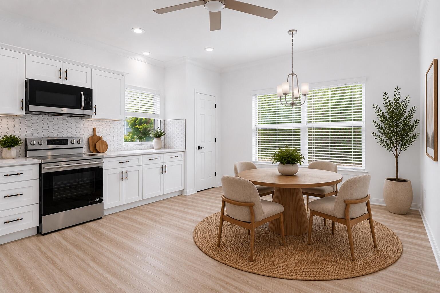EASTERN LAKE S/D - Residential