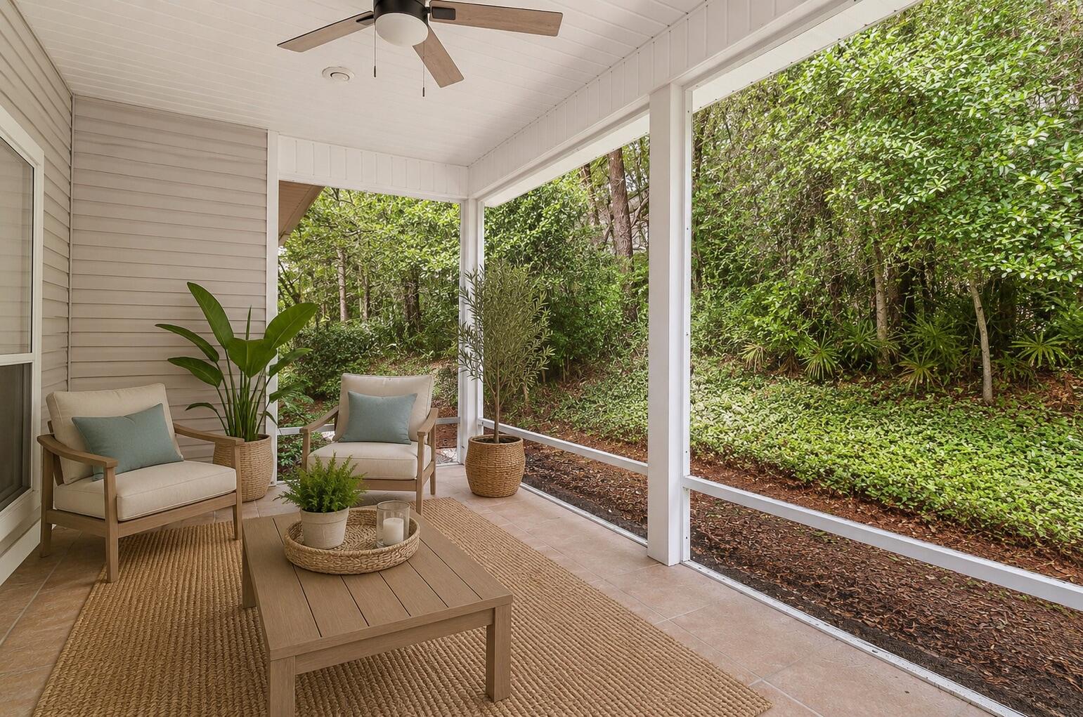 EASTERN LAKE S/D - Residential