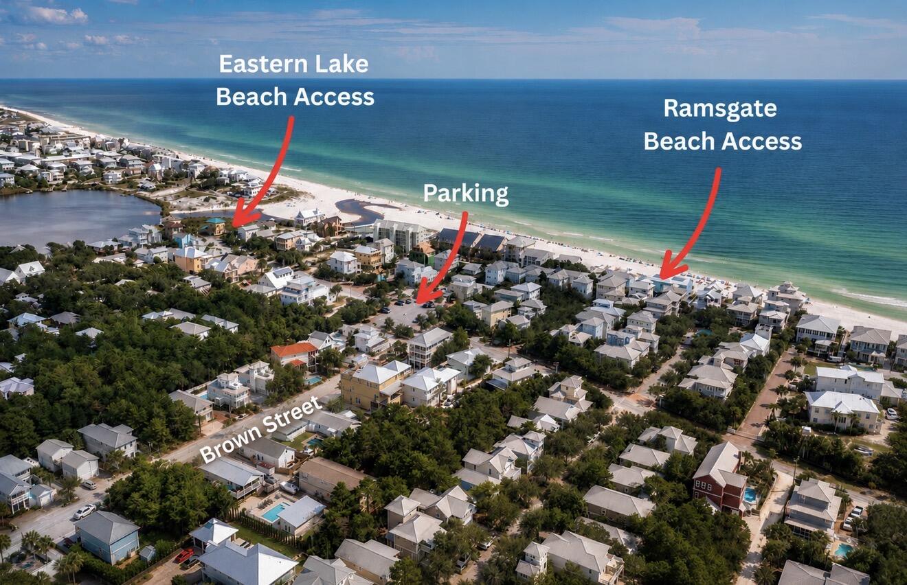 EASTERN LAKE S/D - Residential