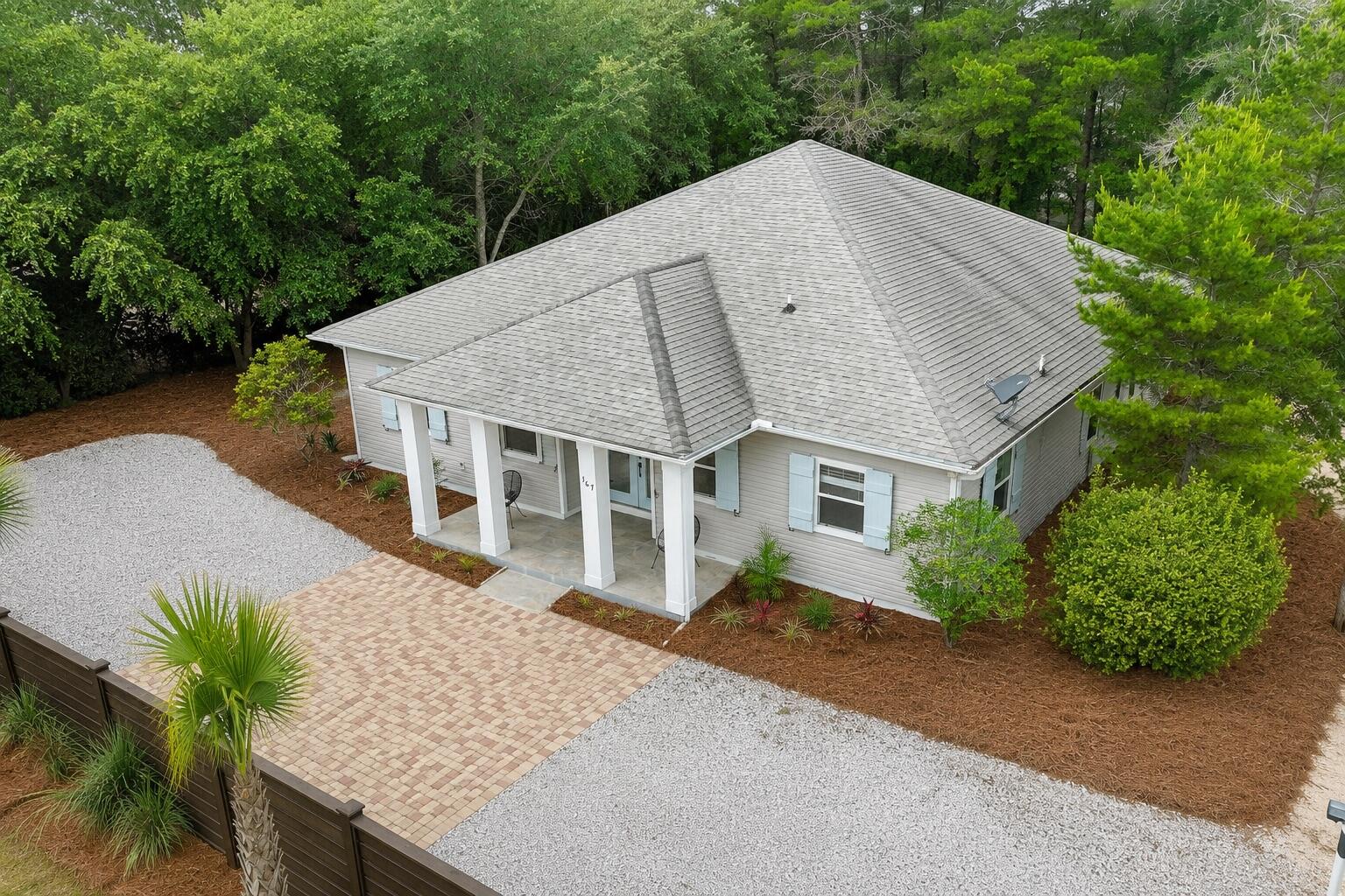 EASTERN LAKE S/D - Residential