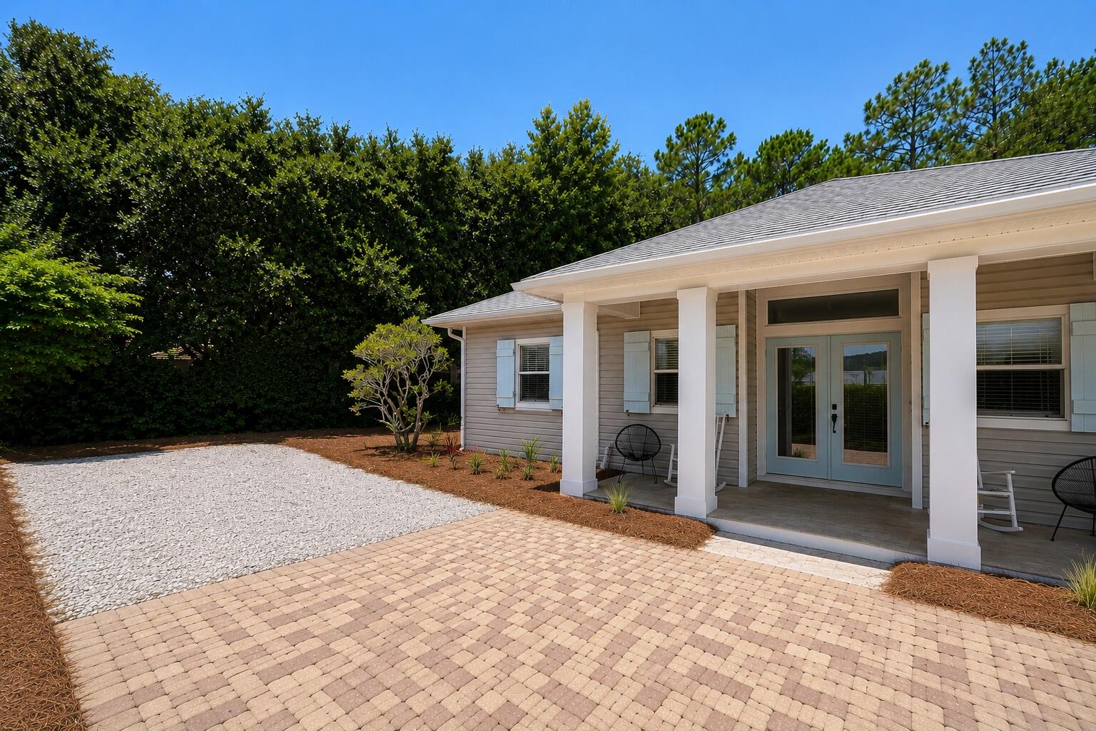 EASTERN LAKE S/D - Residential