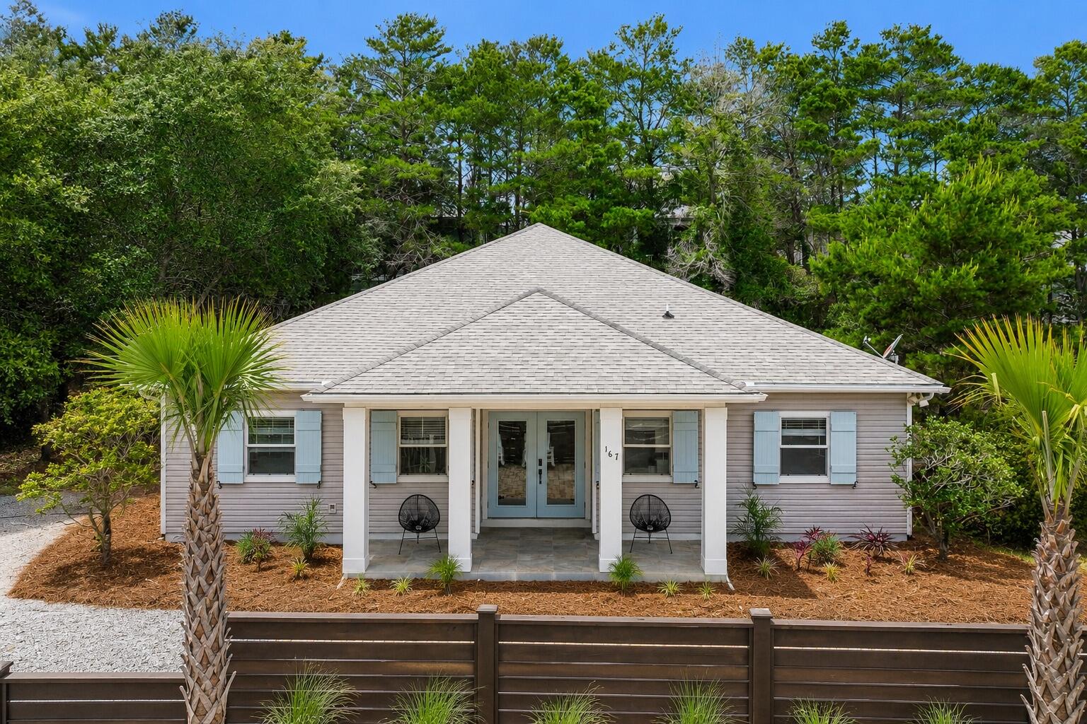 EASTERN LAKE S/D - Residential