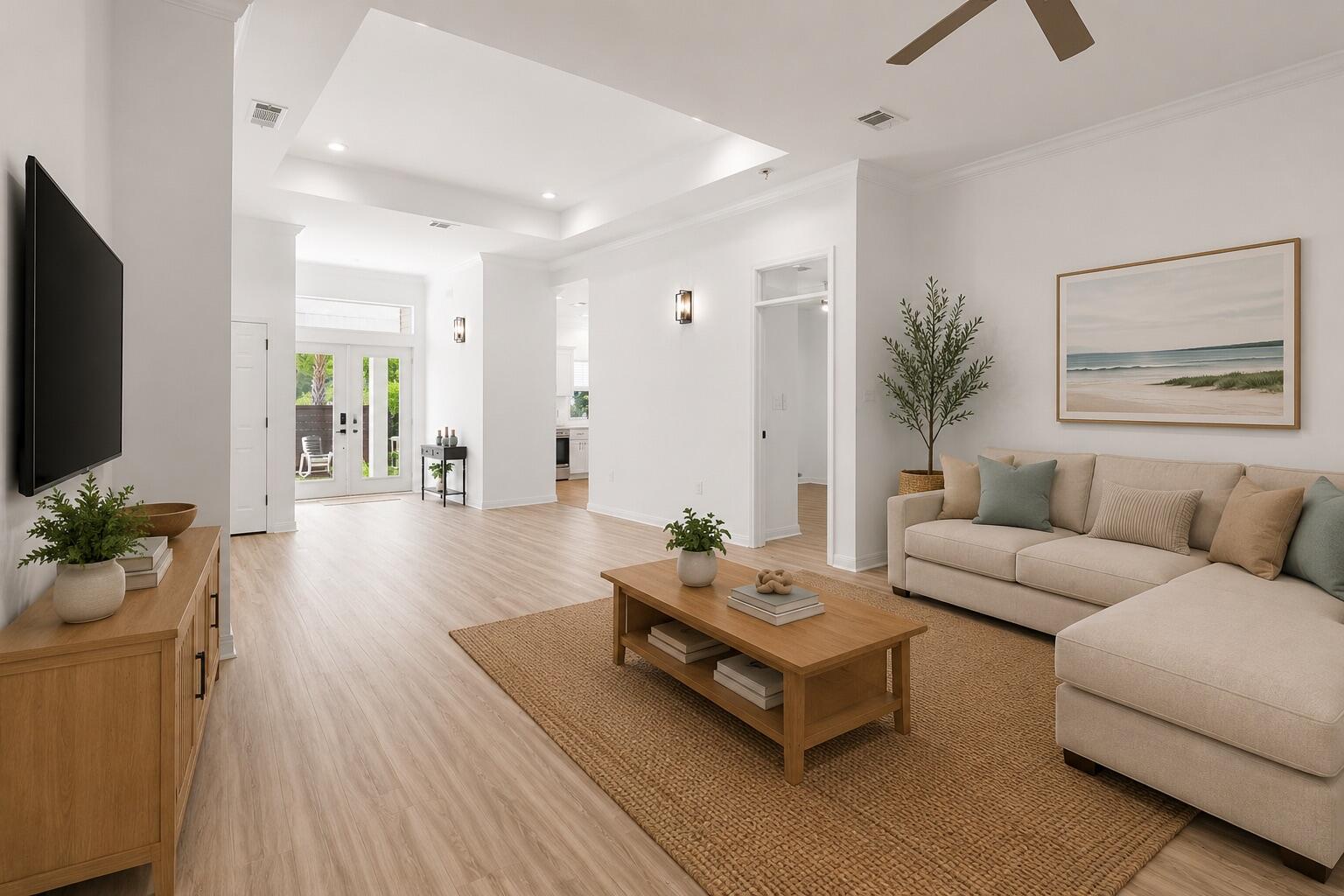 EASTERN LAKE S/D - Residential