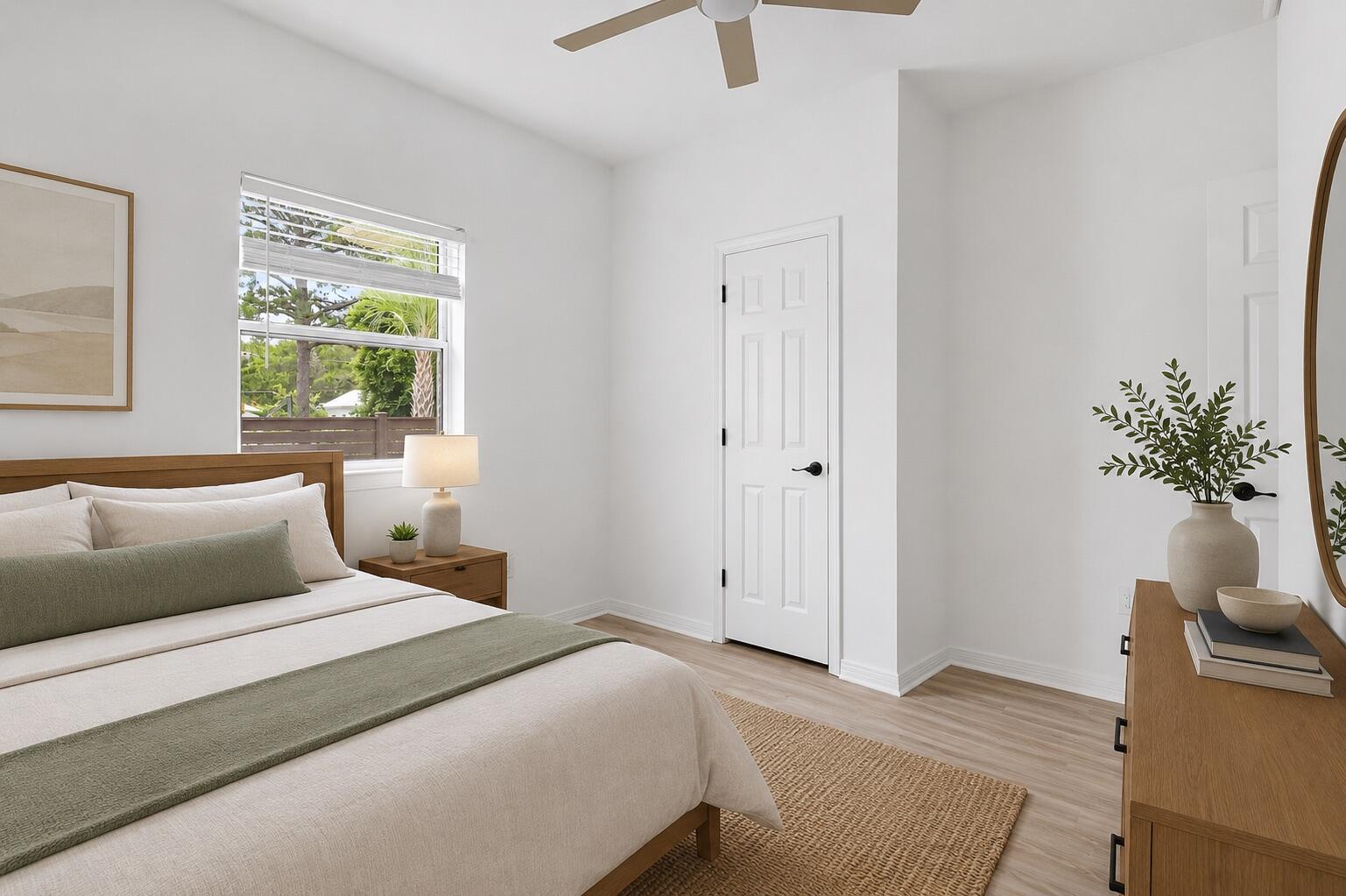 EASTERN LAKE S/D - Residential