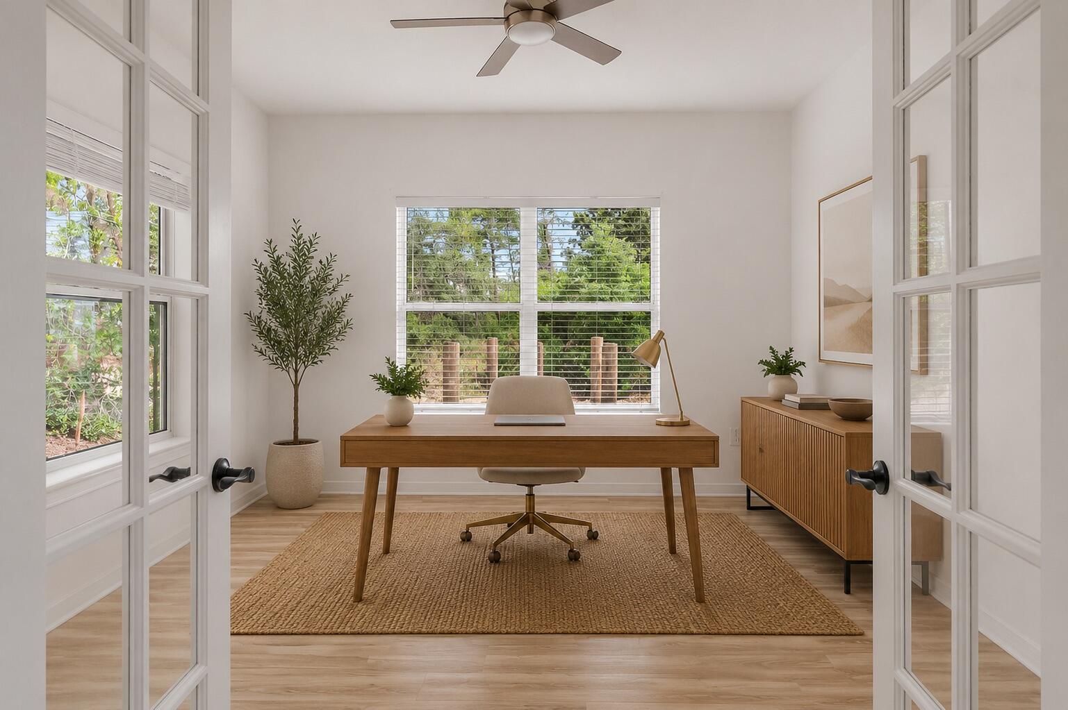 EASTERN LAKE S/D - Residential
