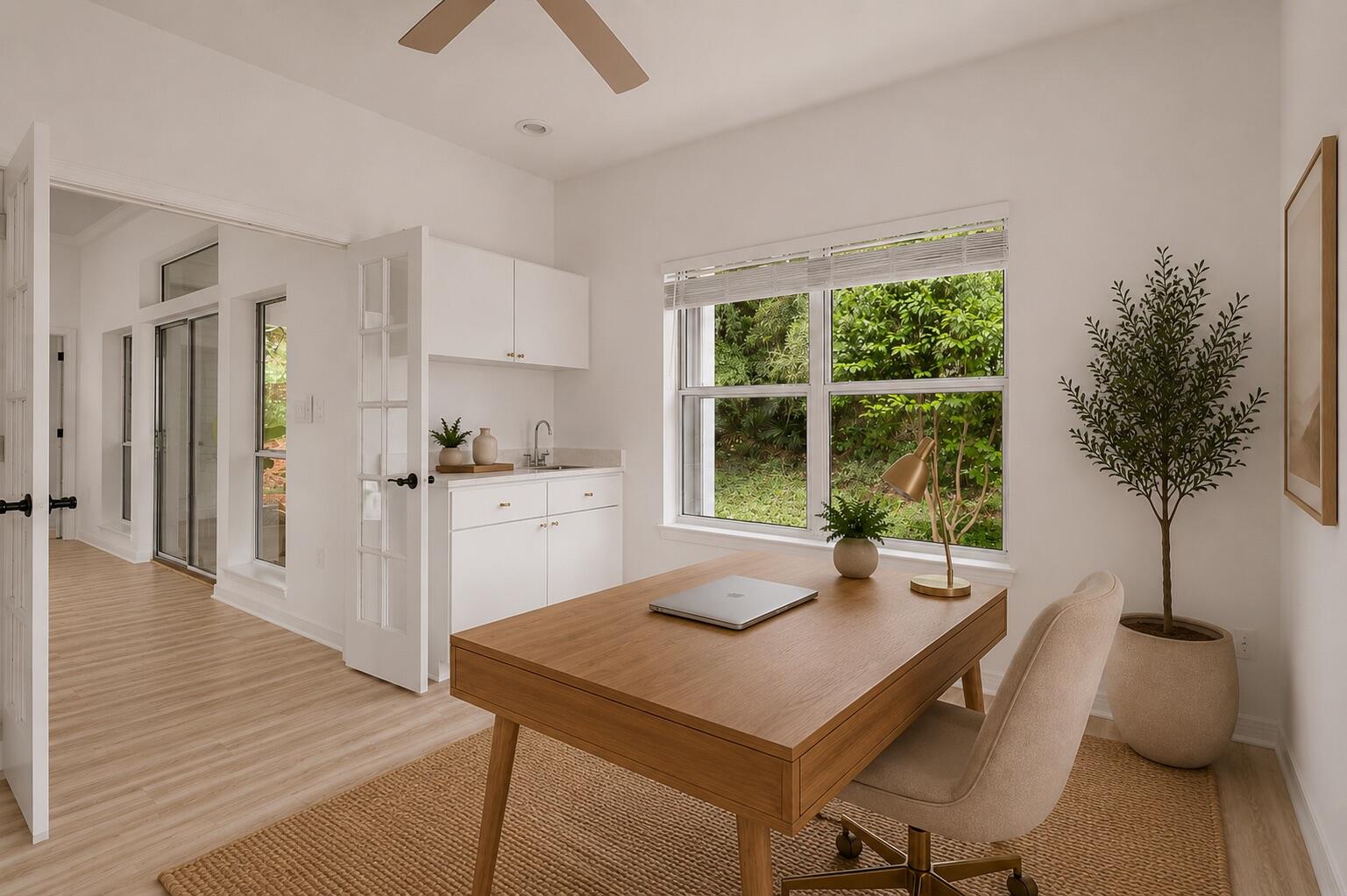 EASTERN LAKE S/D - Residential