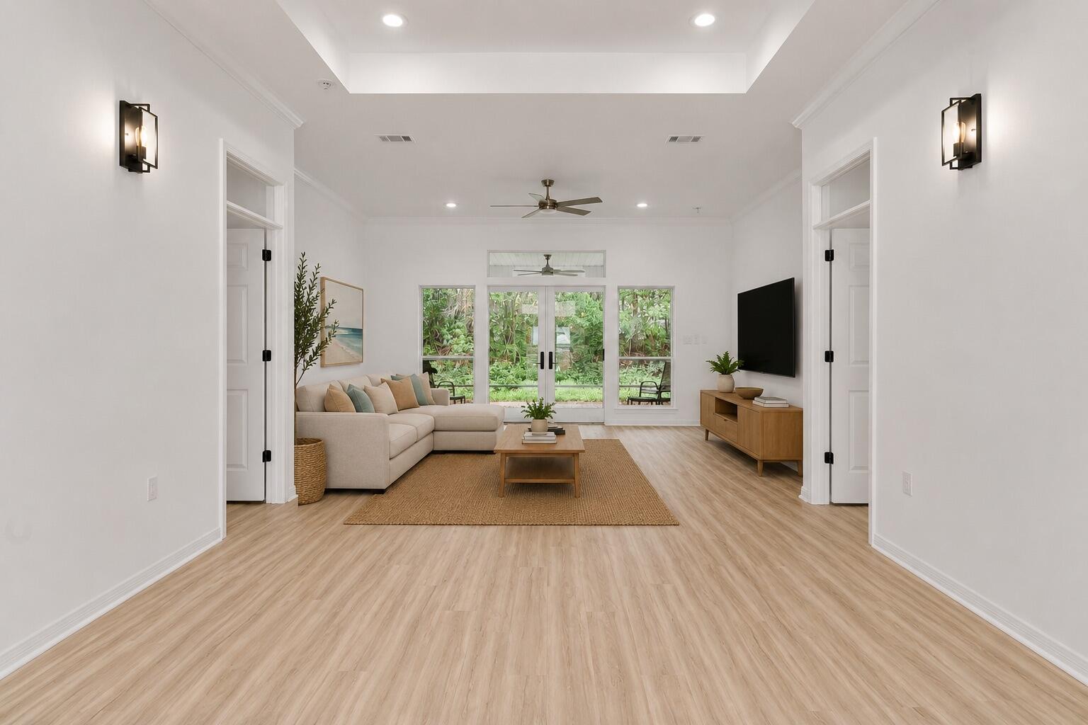 EASTERN LAKE S/D - Residential