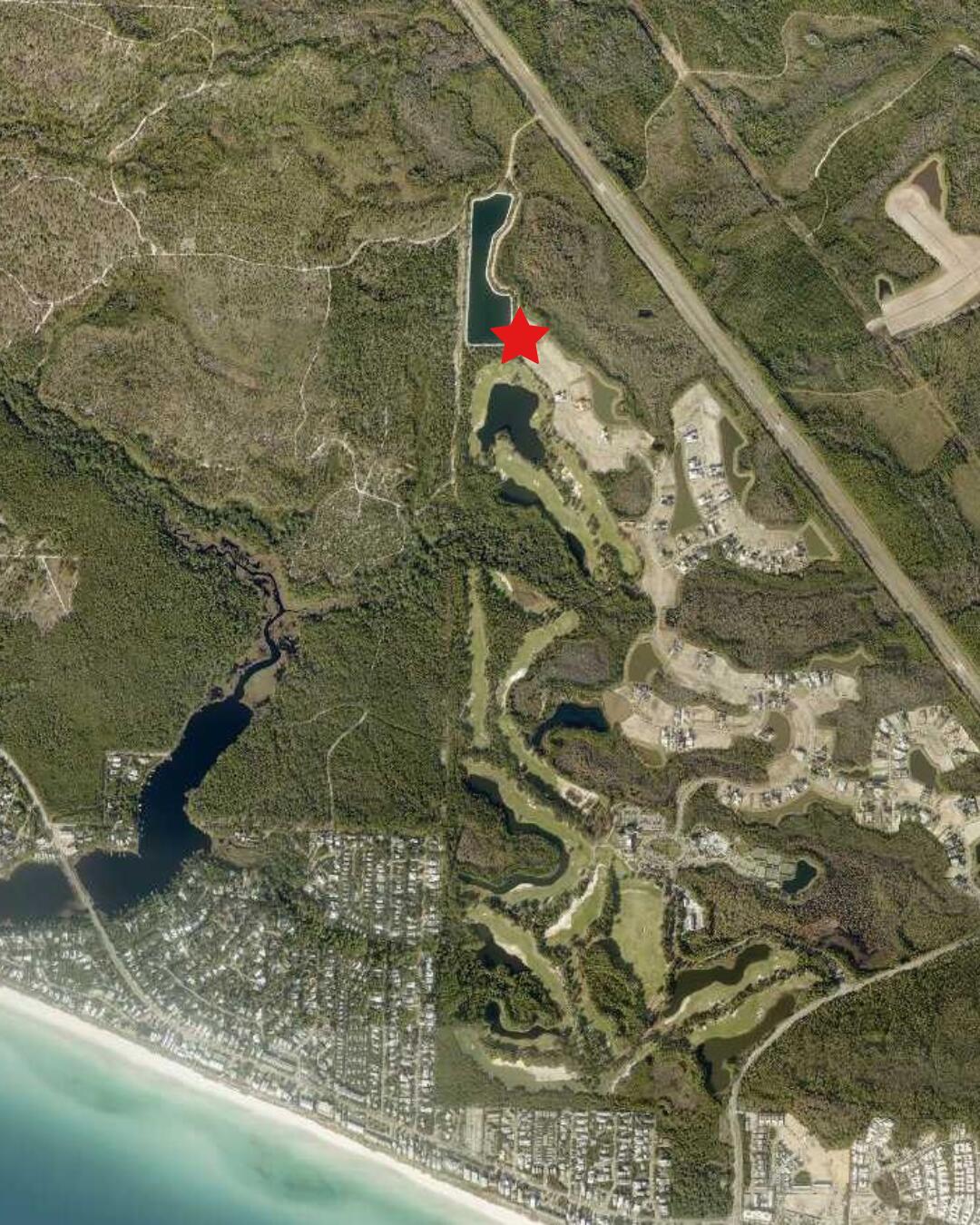 Discover one of the final opportunities to build within Watersound Camp Creek, an exclusive golf course community ideally positioned along the Gulf Coast just moments from the beaches of 30A. Backing directly to Camp Creek Golf Course, this remaining homesite offers a rare blend of privacy, scenery, and lifestyle value within one of the area's most sought-after emerging communities.
Surrounded by natural beauty and connected to the elevated lifestyle of the Watersound Club, owners enjoy access to private amenities including championship golf, resort-style pools, beach access, dining, wellness facilities, tennis, pickleball, and outdoor recreation.
Ideally located near Watersound Town Center and Scenic Highway 30A, Camp Creek provides convenient access to the coast while maintaining a more private and peaceful setting. Thoughtfully designed for those seeking more than just a homesite, the community blends architecture, recreation, and nature into a refined yet effortless lifestyle.
Whether envisioned as a primary residence, second home, or long-term investment, this homesite offers the opportunity to create a custom home experience tailored to your vision. As inventory continues to narrow, this is a unique chance to secure a place within one of Northwest Florida's premier luxury communities before the next phase of growth unfolds.