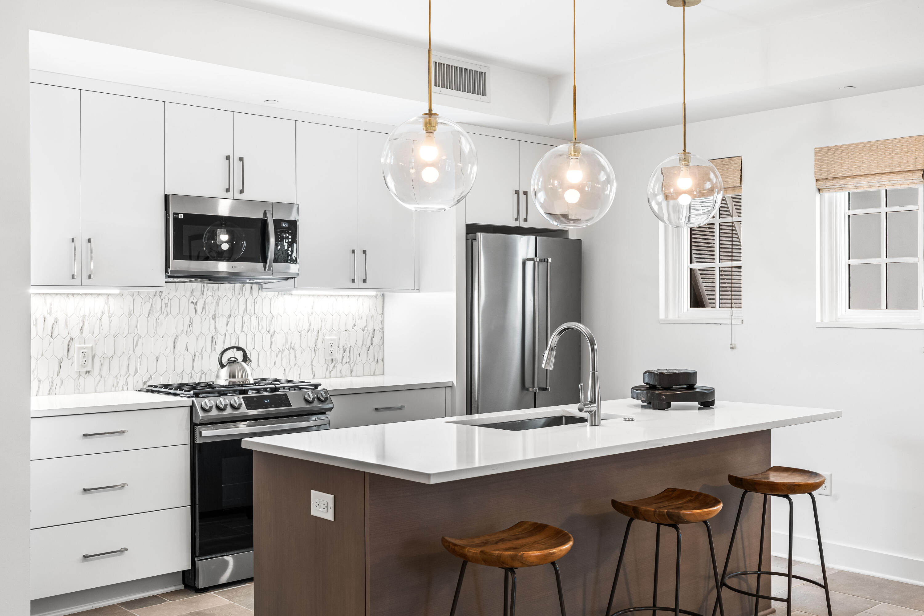 ROSEMARY BEACH - Residential
