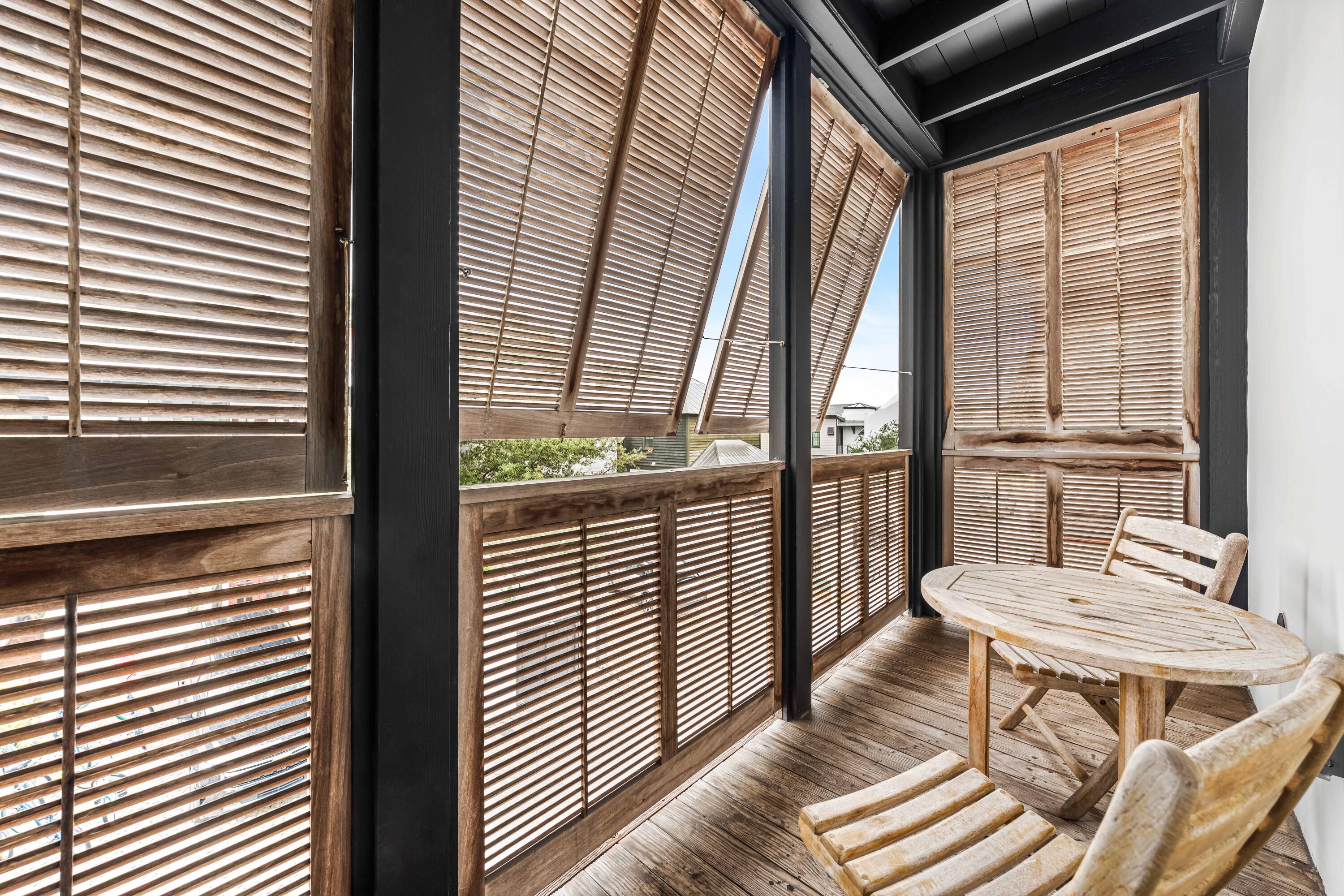 ROSEMARY BEACH - Residential