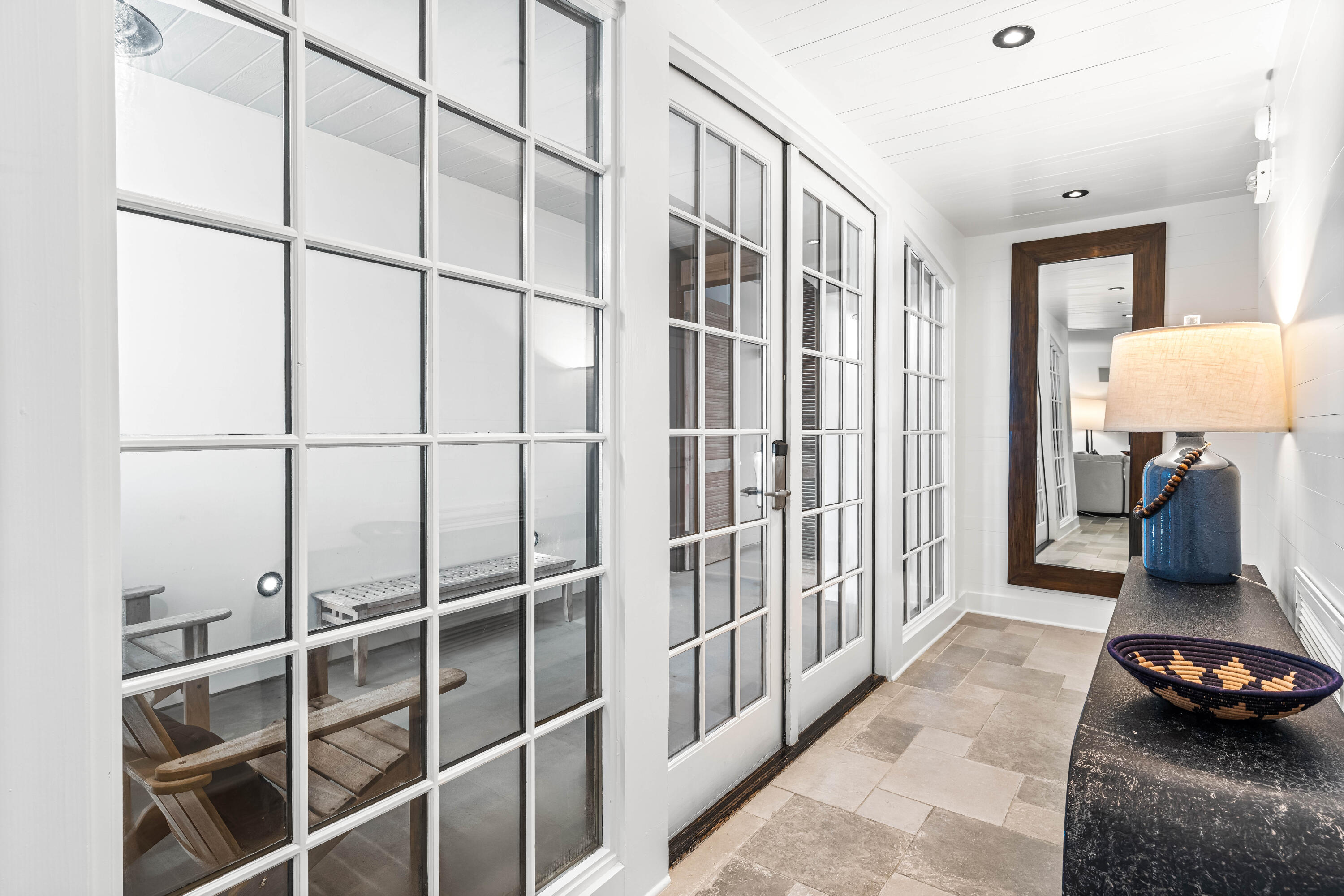 ROSEMARY BEACH - Residential