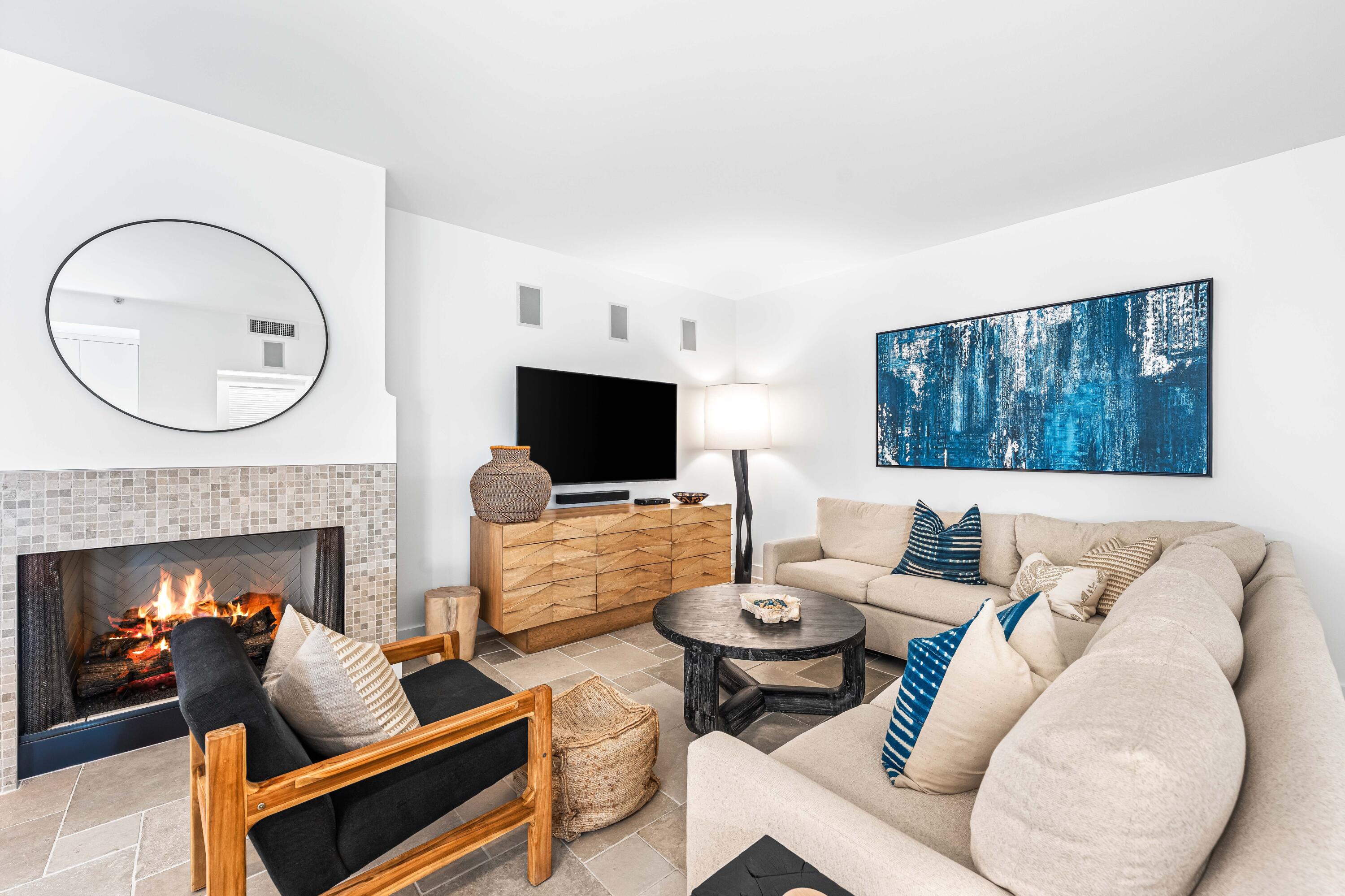 ROSEMARY BEACH - Residential