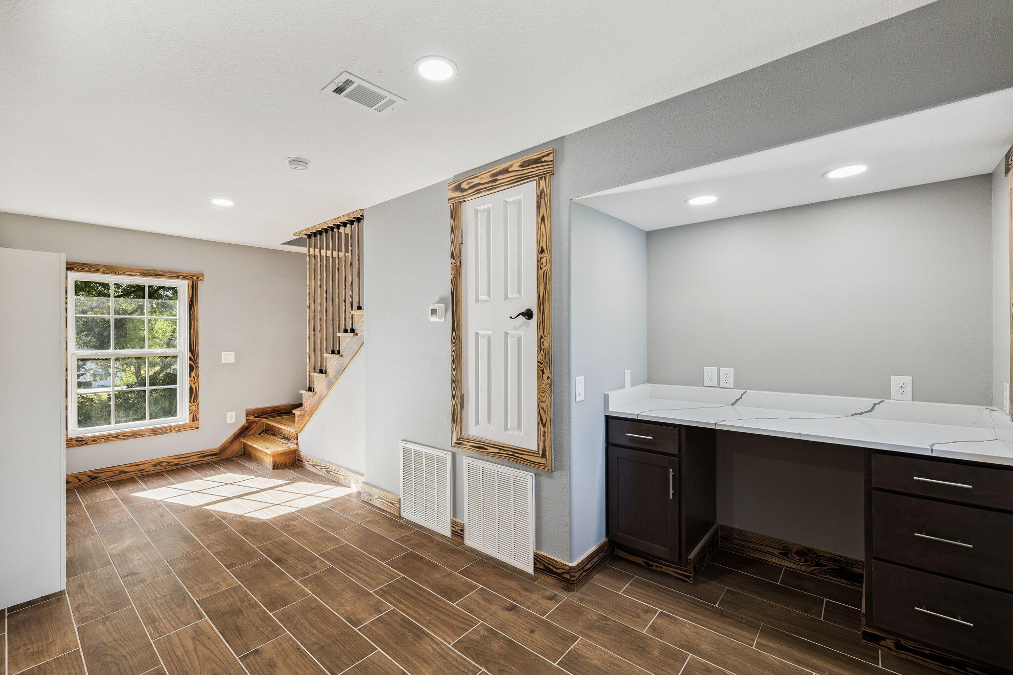WINGARD ADDN BEG NW - Residential