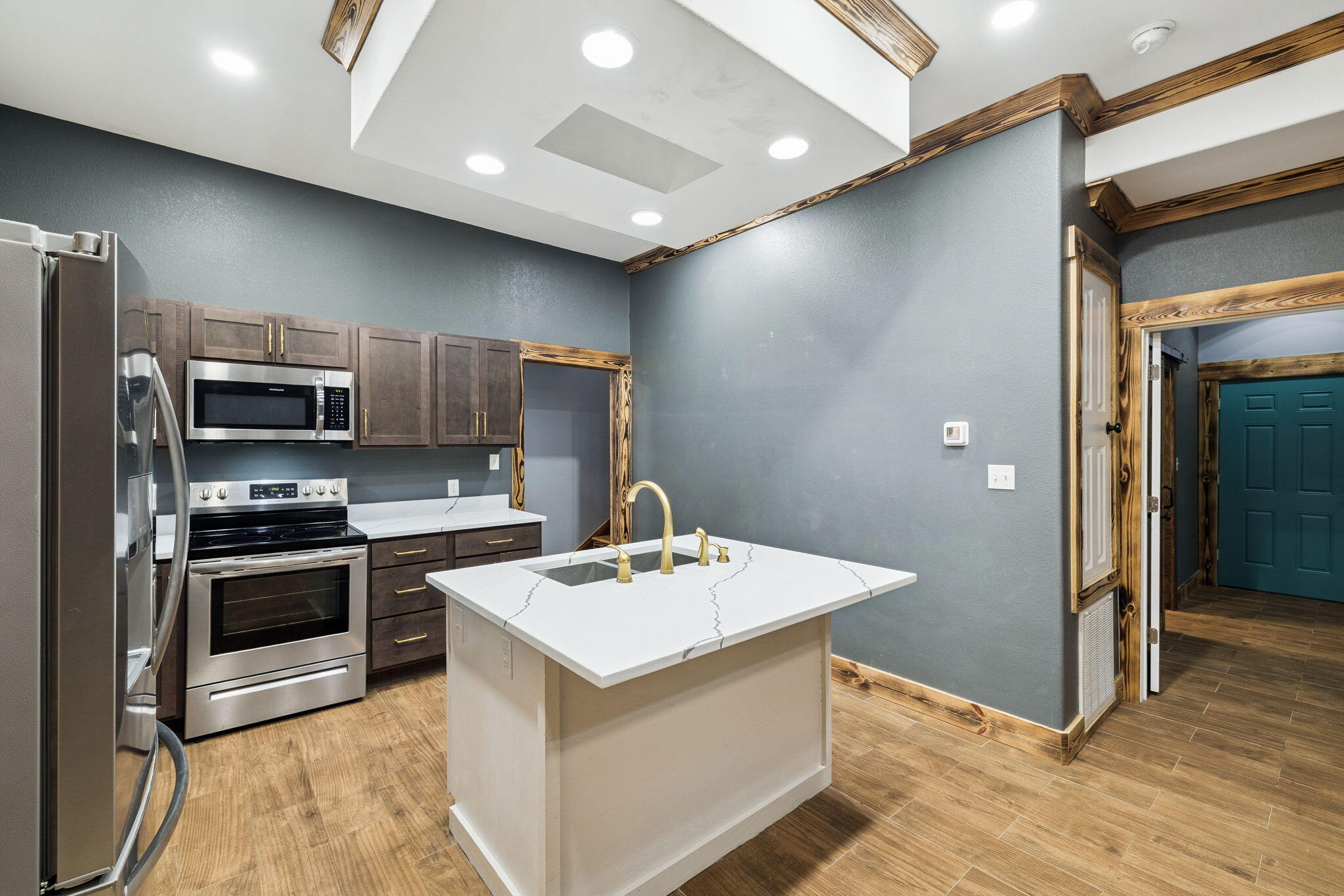 WINGARD ADDN BEG NW - Residential