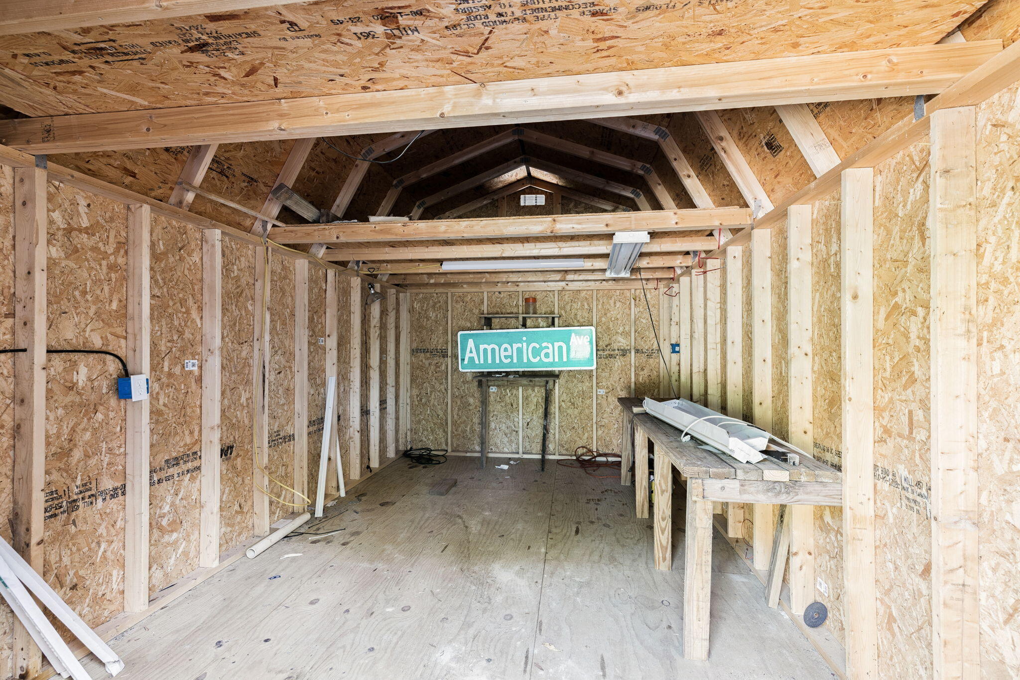 WINGARD ADDN BEG NW - Residential