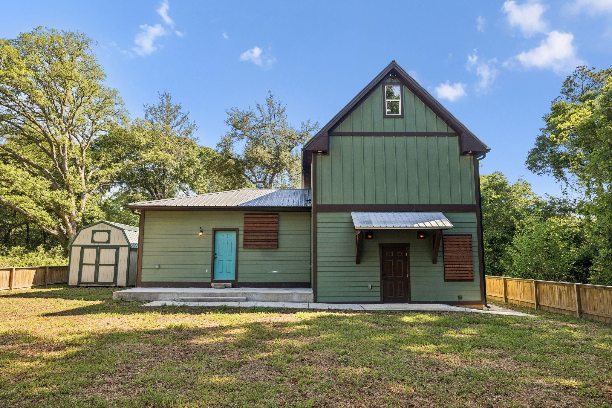 WINGARD ADDN BEG NW - Residential