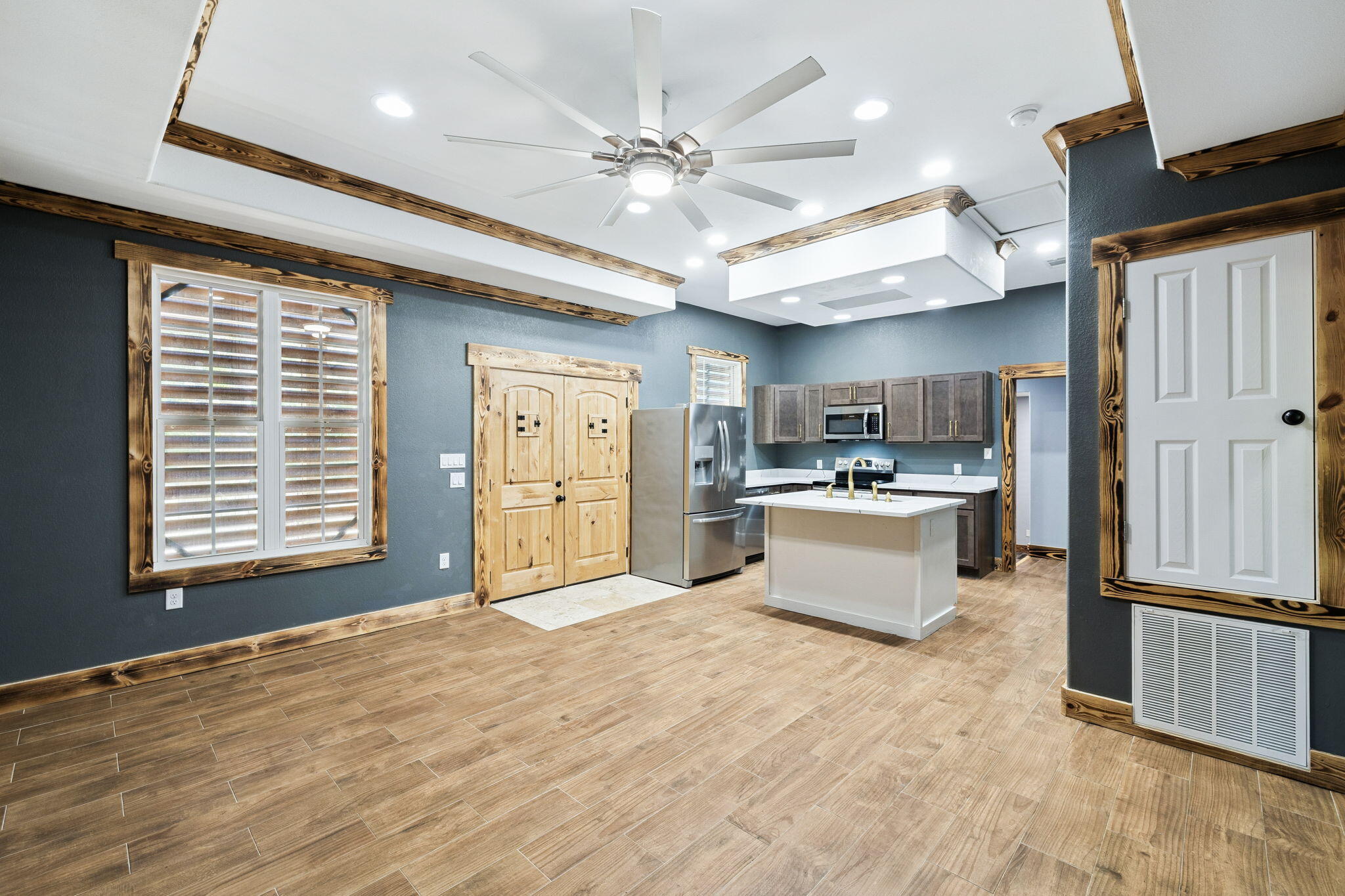 WINGARD ADDN BEG NW - Residential