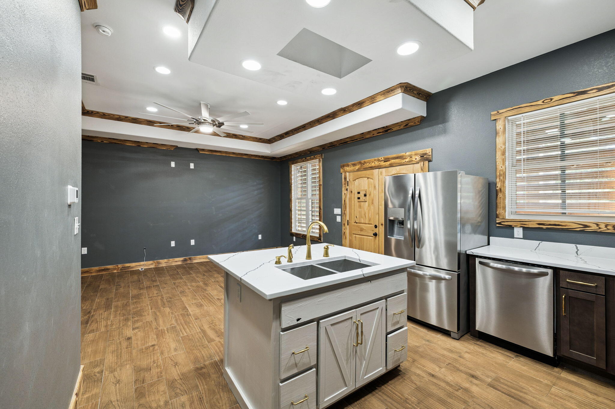 WINGARD ADDN BEG NW - Residential