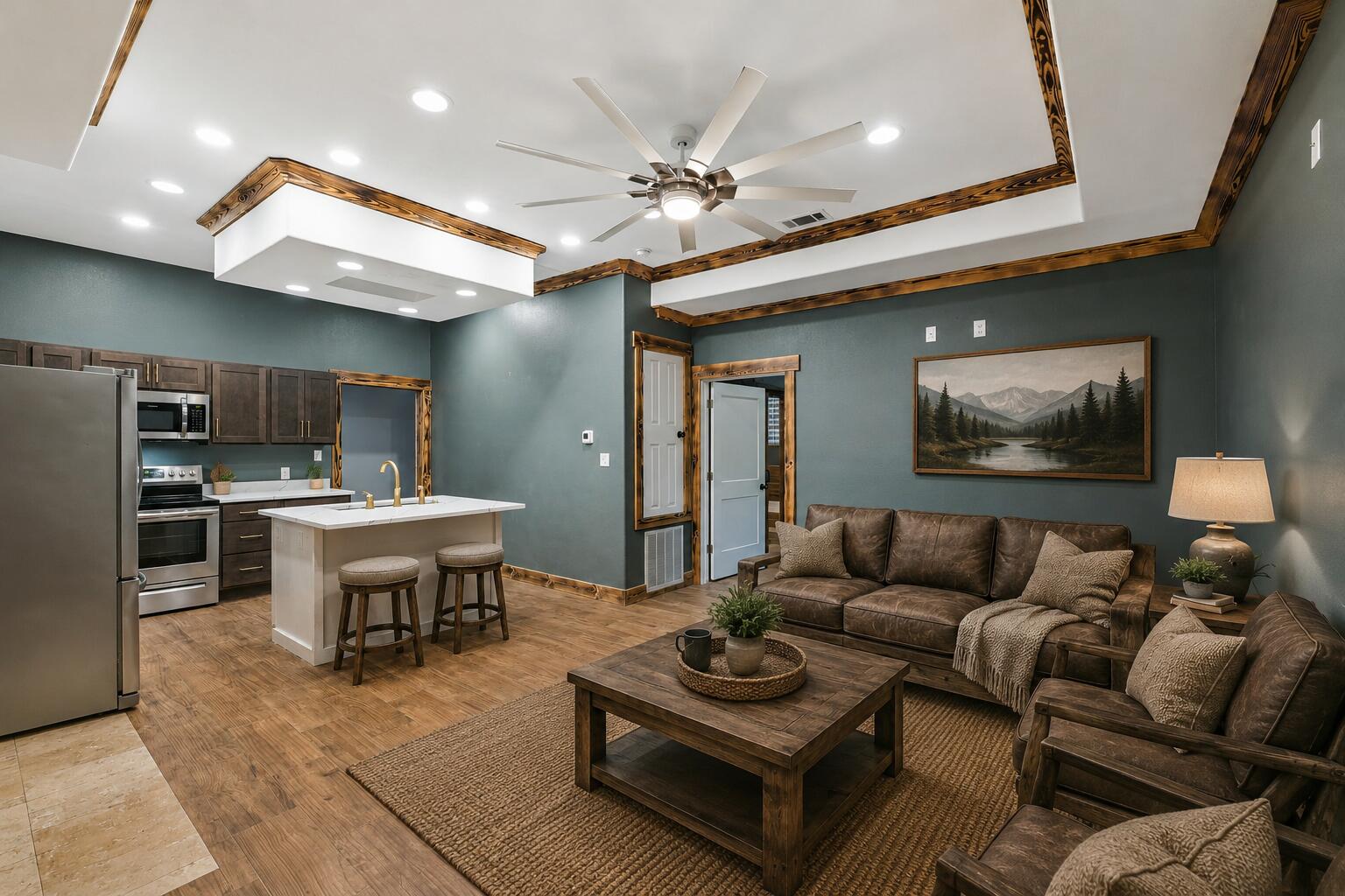 WINGARD ADDN BEG NW - Residential