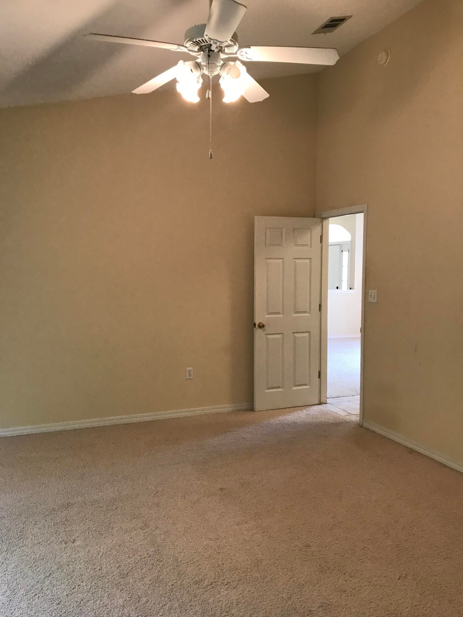 Carribbean Village - Residential Lease