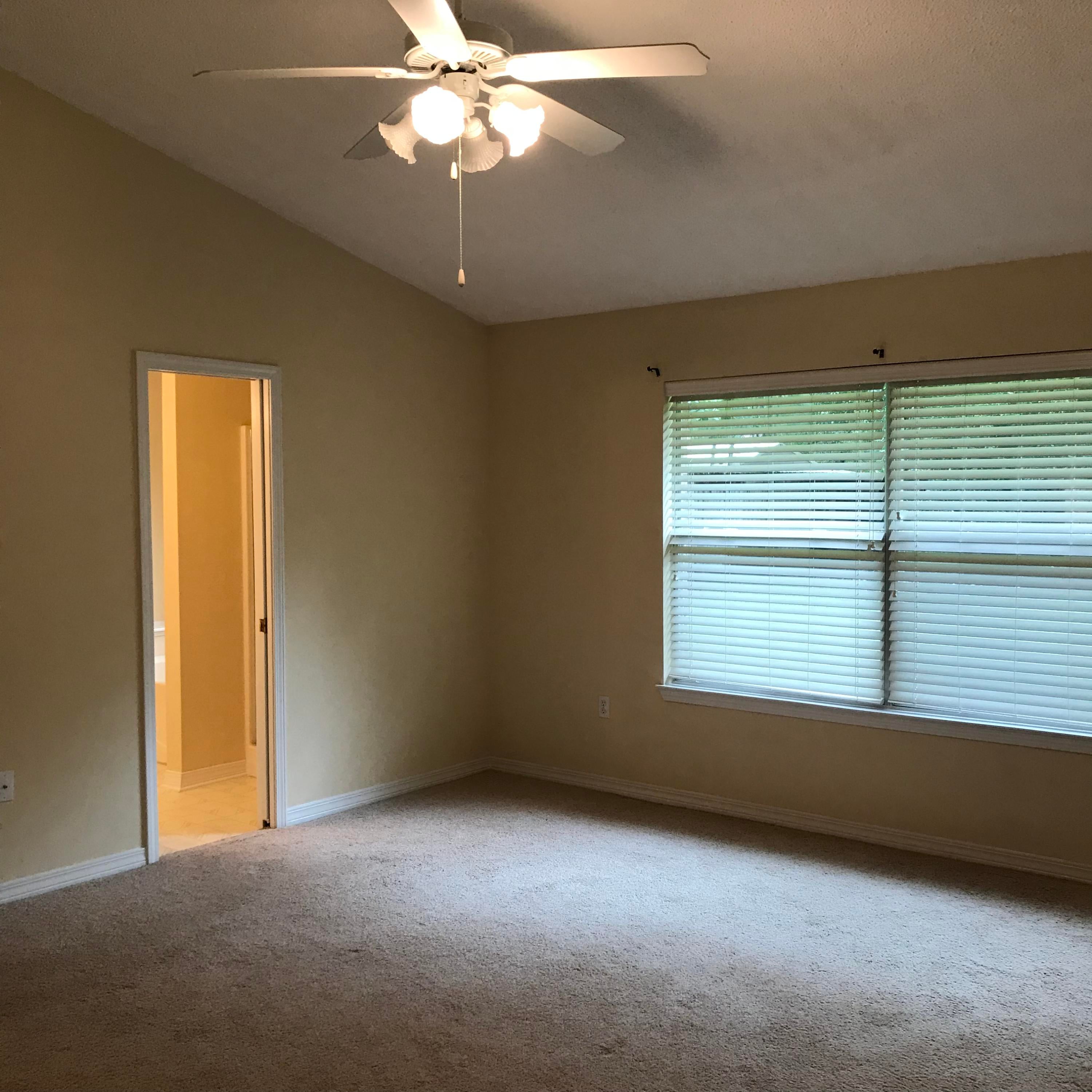Carribbean Village - Residential Lease