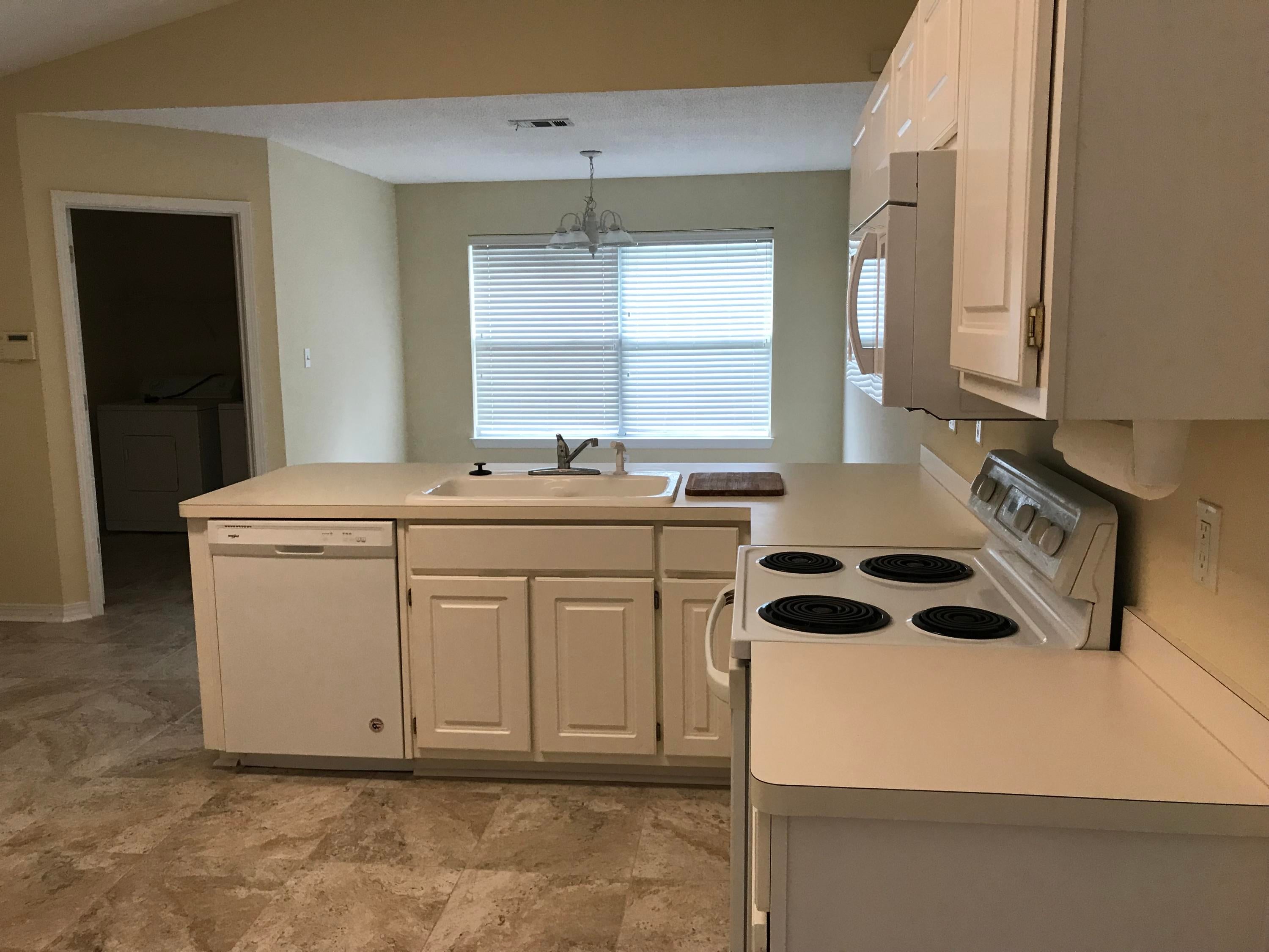 Carribbean Village - Residential Lease