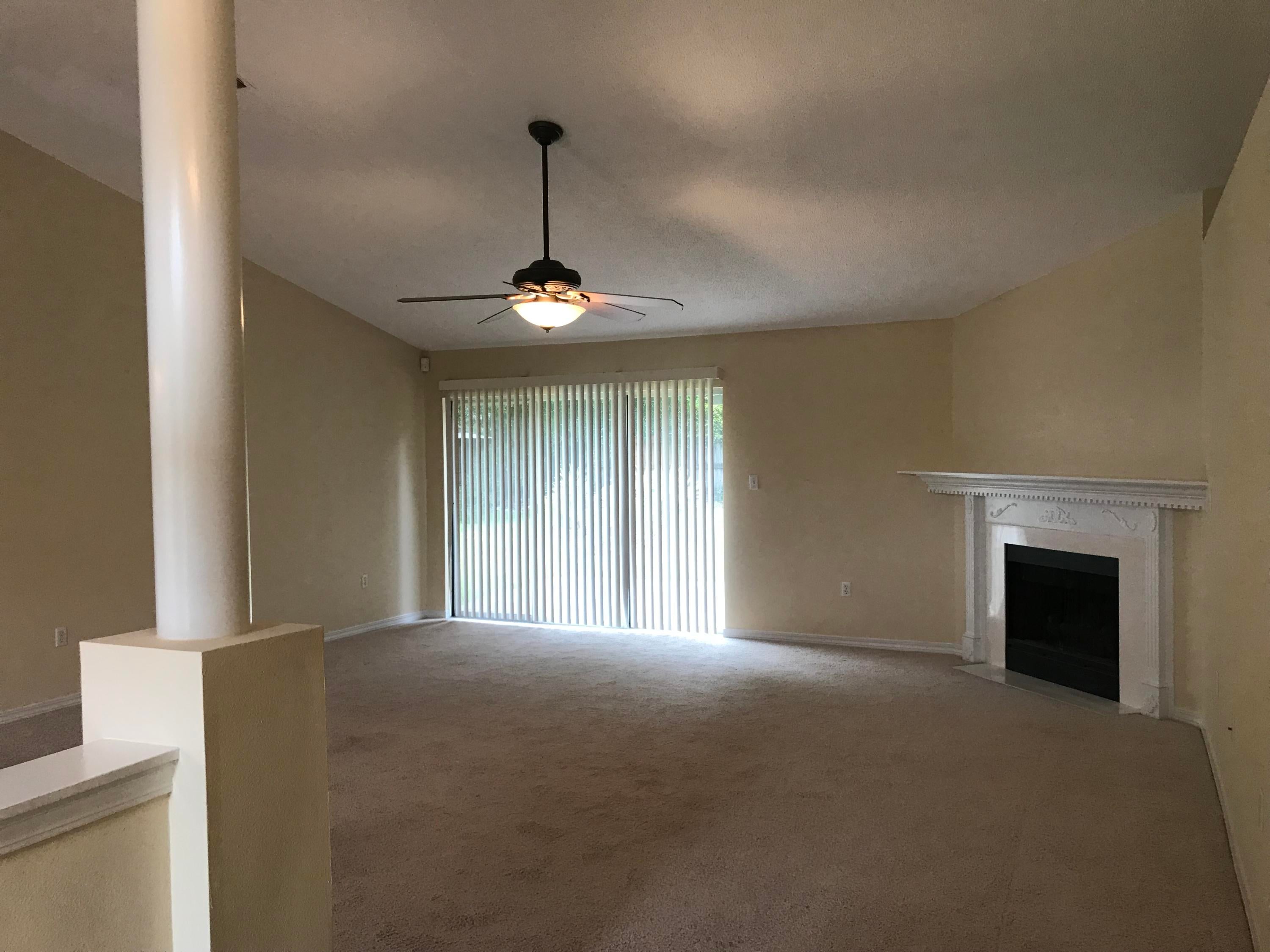 Carribbean Village - Residential Lease