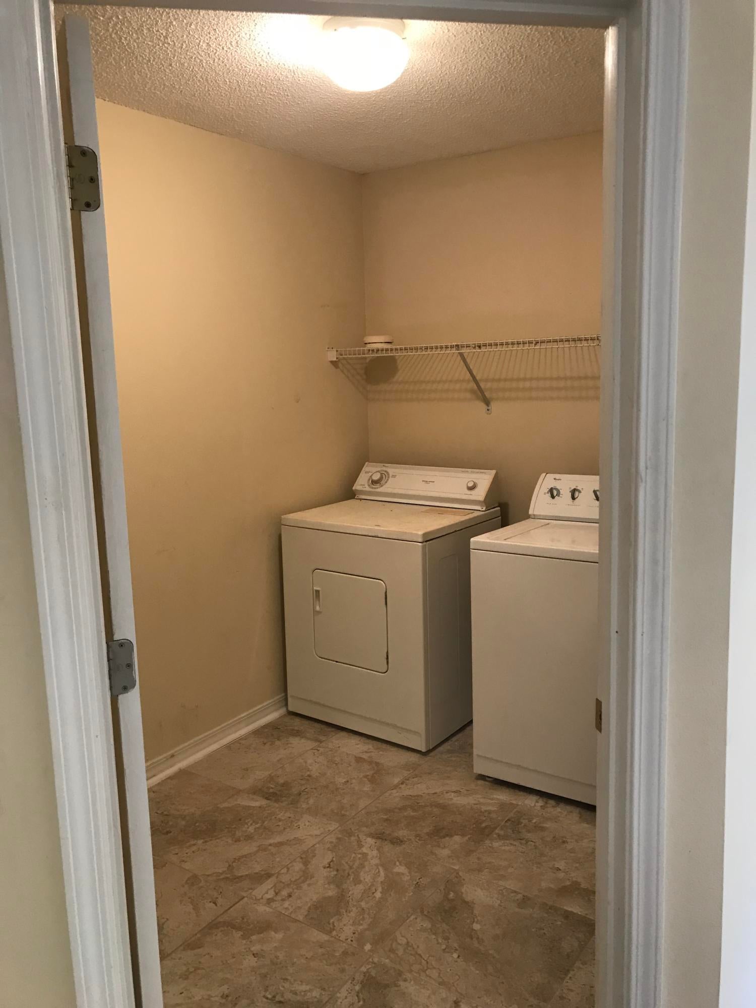 Carribbean Village - Residential Lease