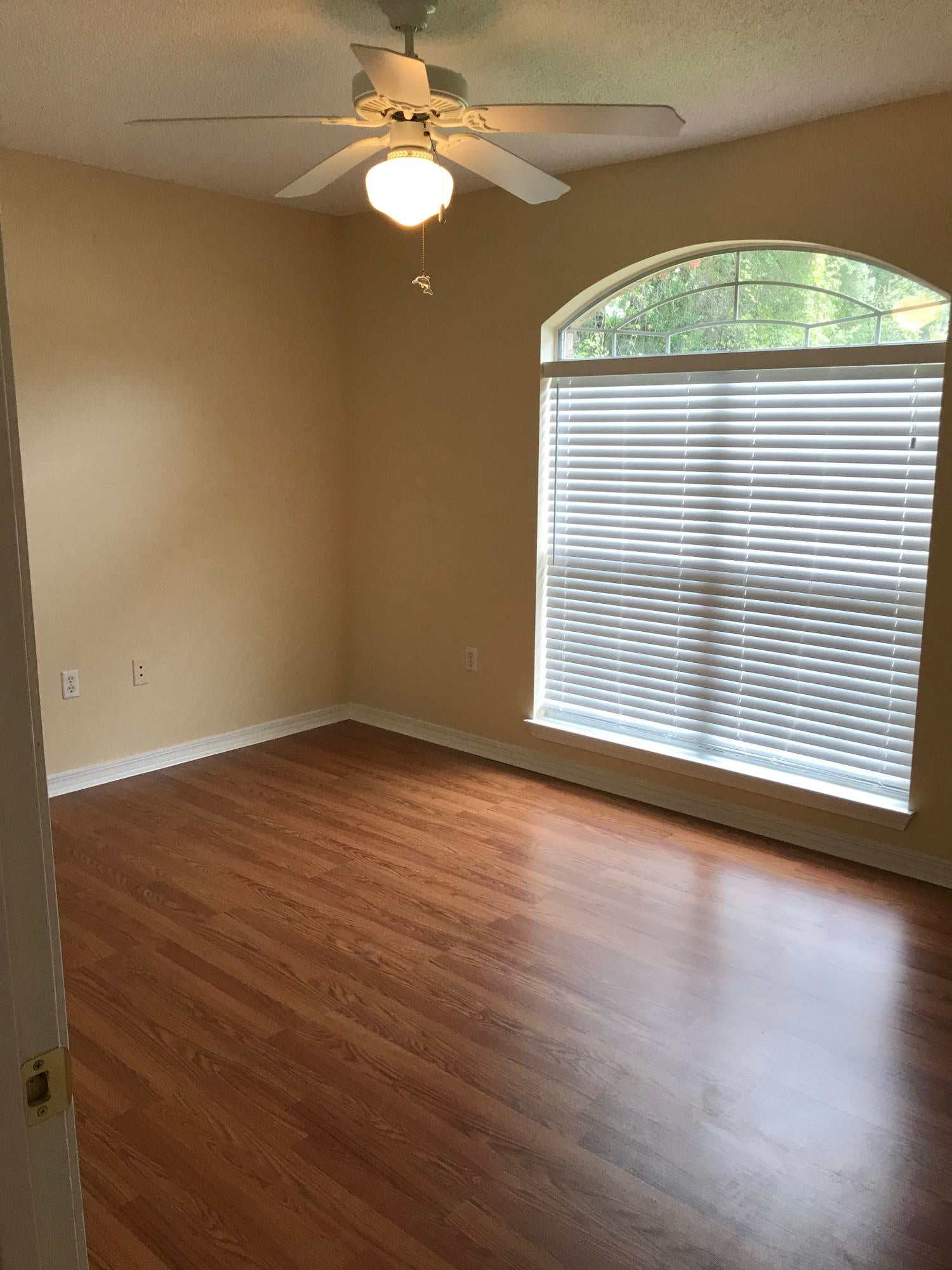 Carribbean Village - Residential Lease