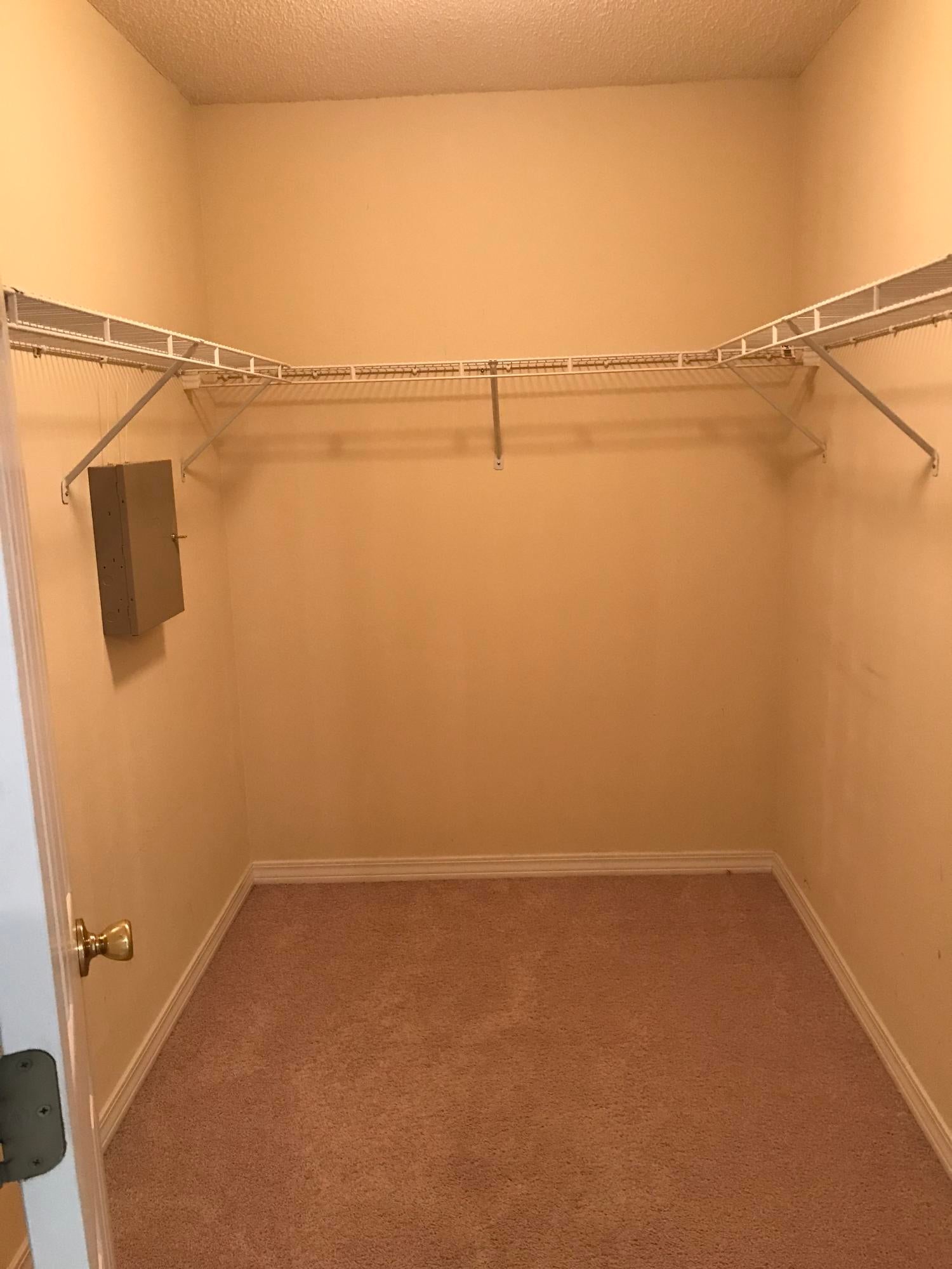 Carribbean Village - Residential Lease