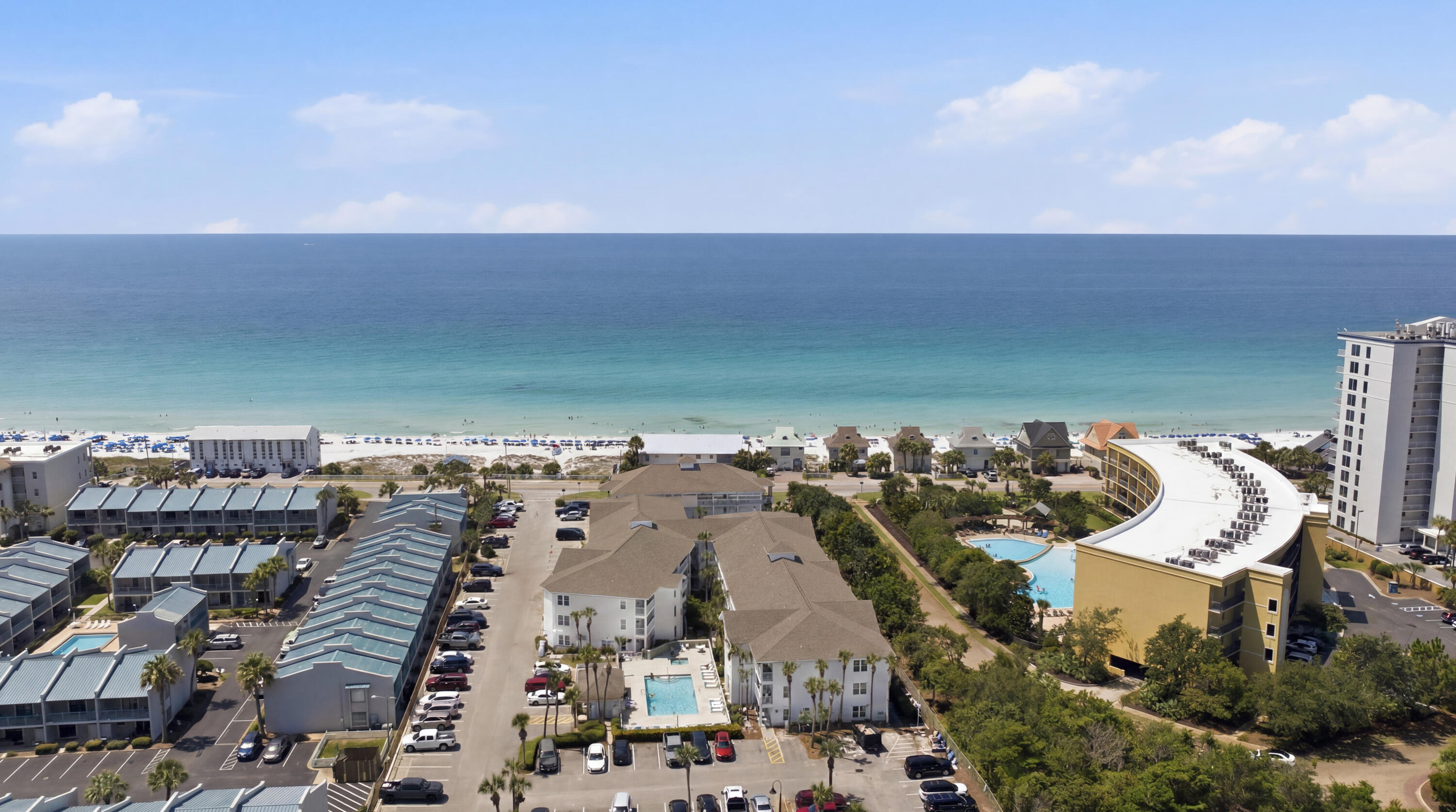 GULFVIEW 2 CONDO PH 1 - Residential