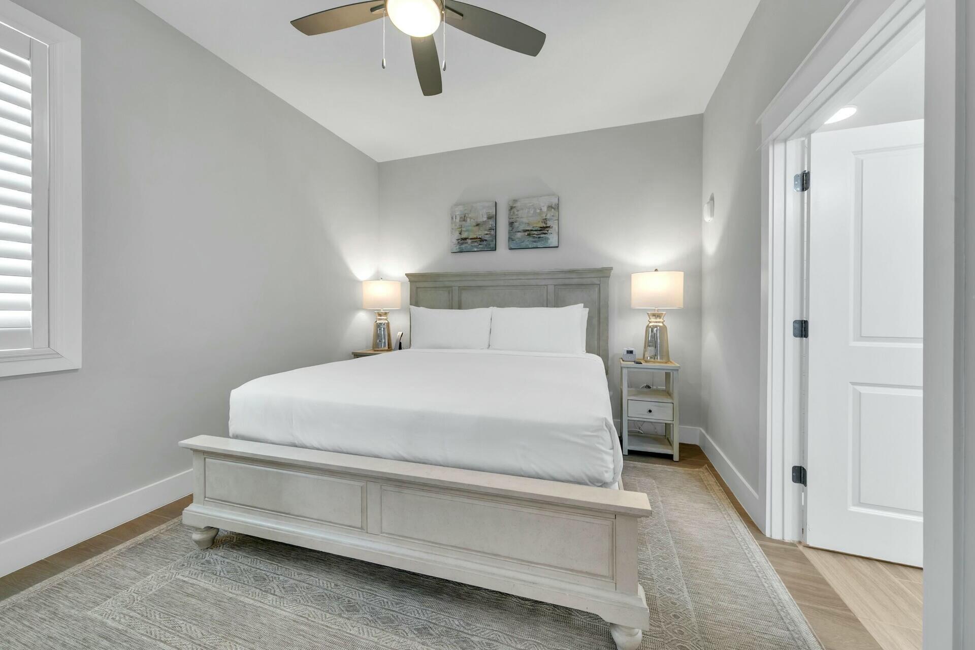Parkside - Residential