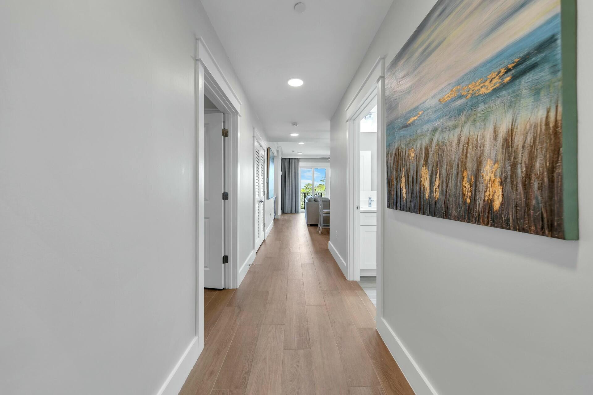Parkside - Residential