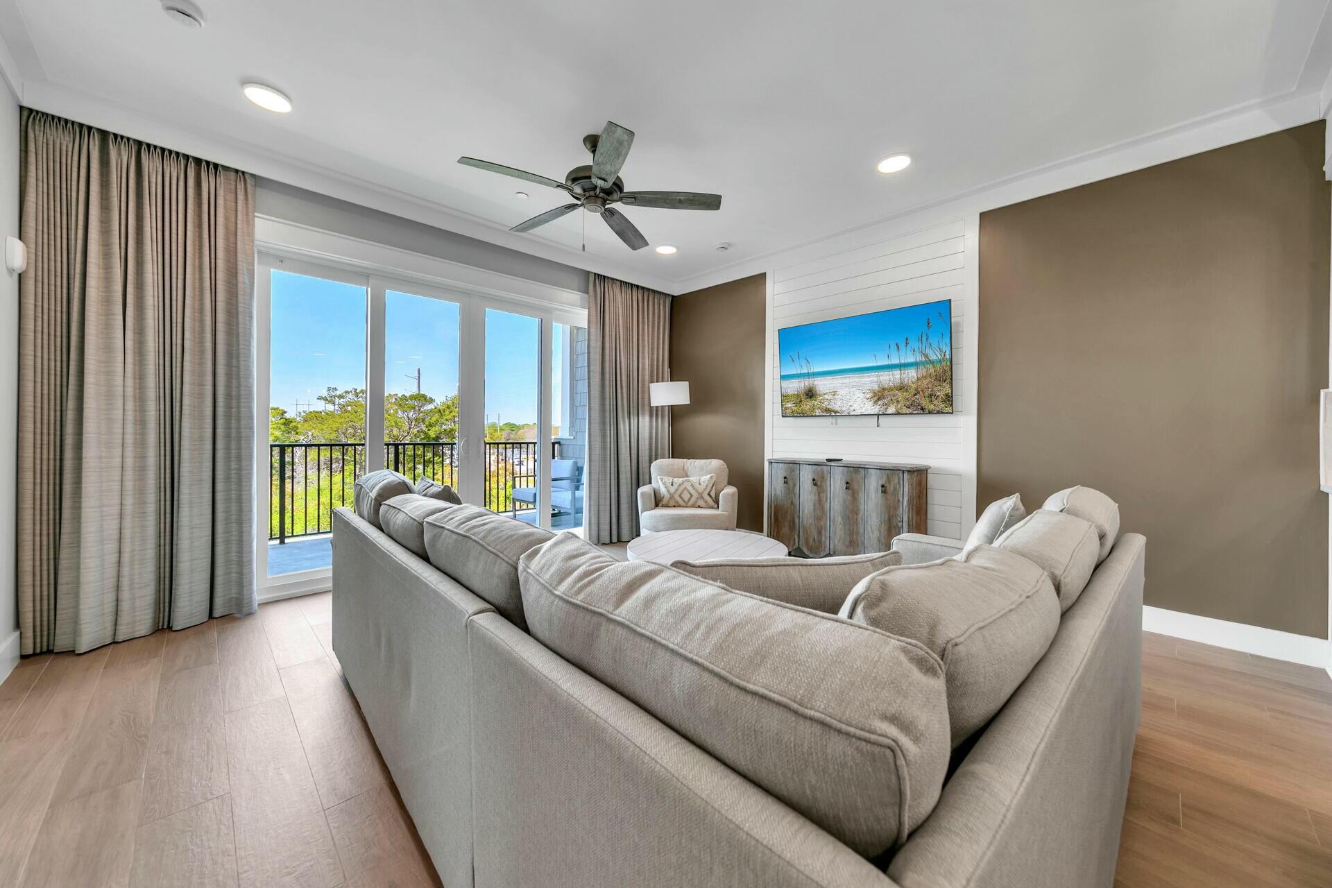 Parkside - Residential