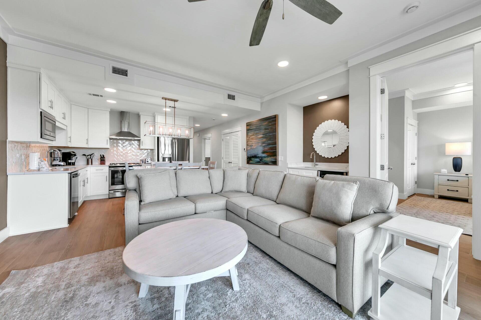 Parkside - Residential