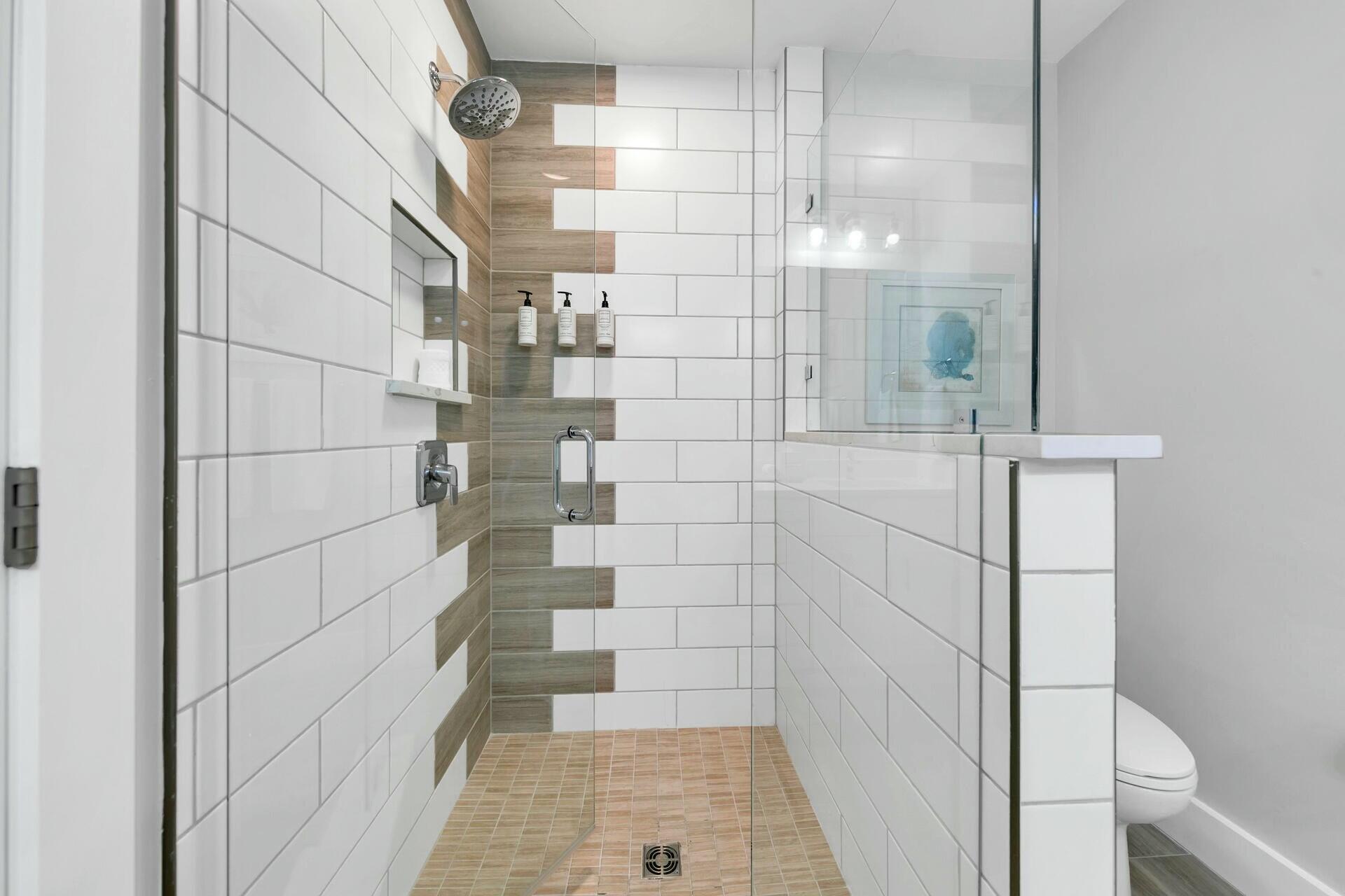 Parkside - Residential