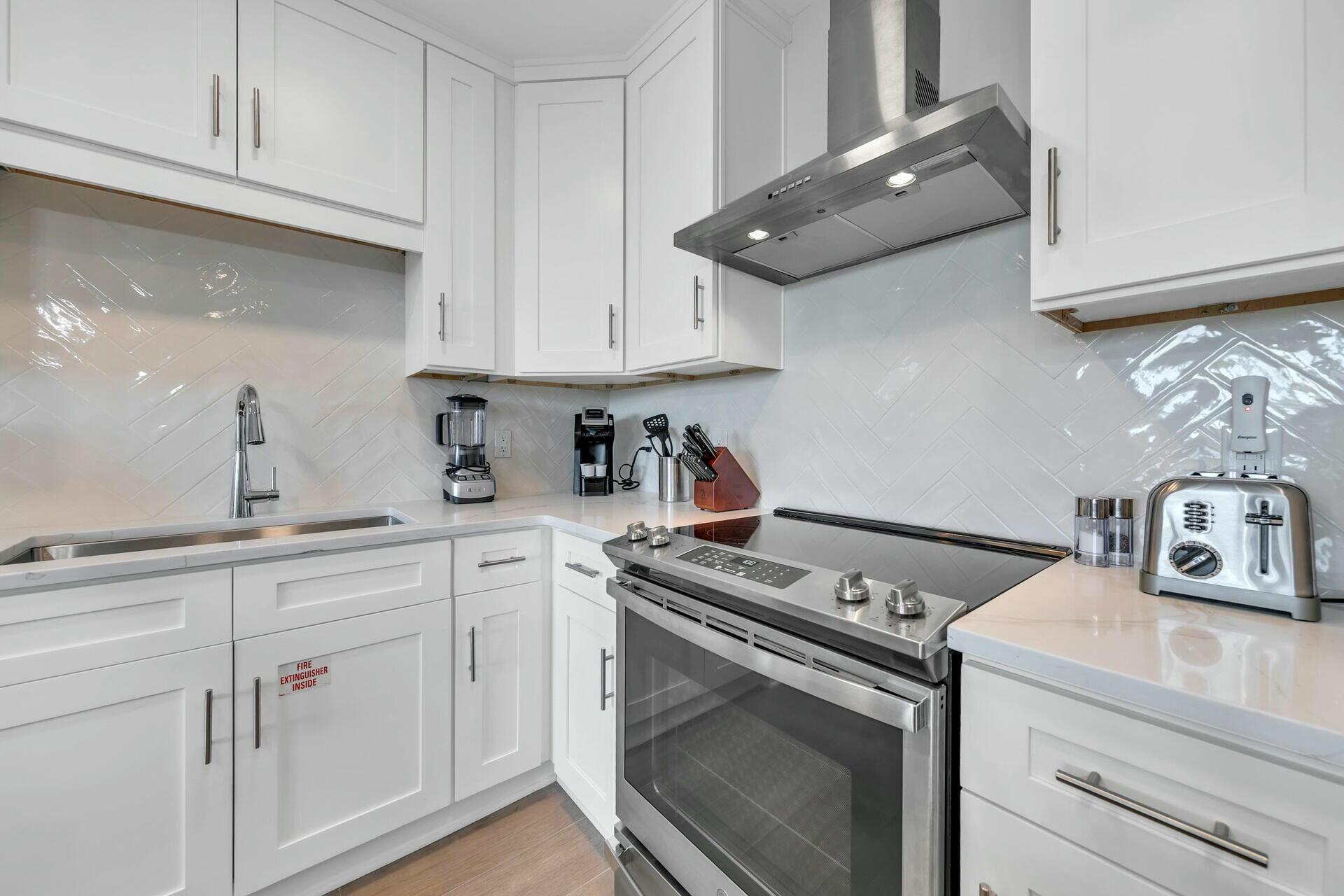 Parkside - Residential