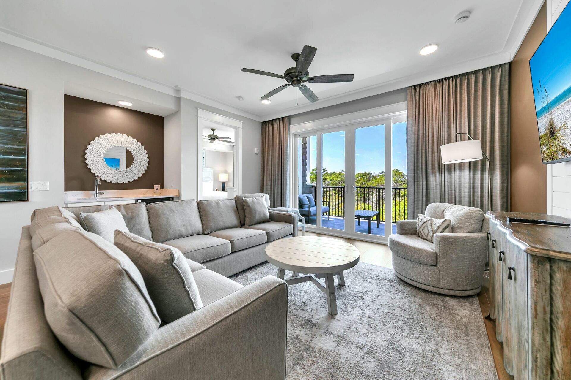 Parkside - Residential