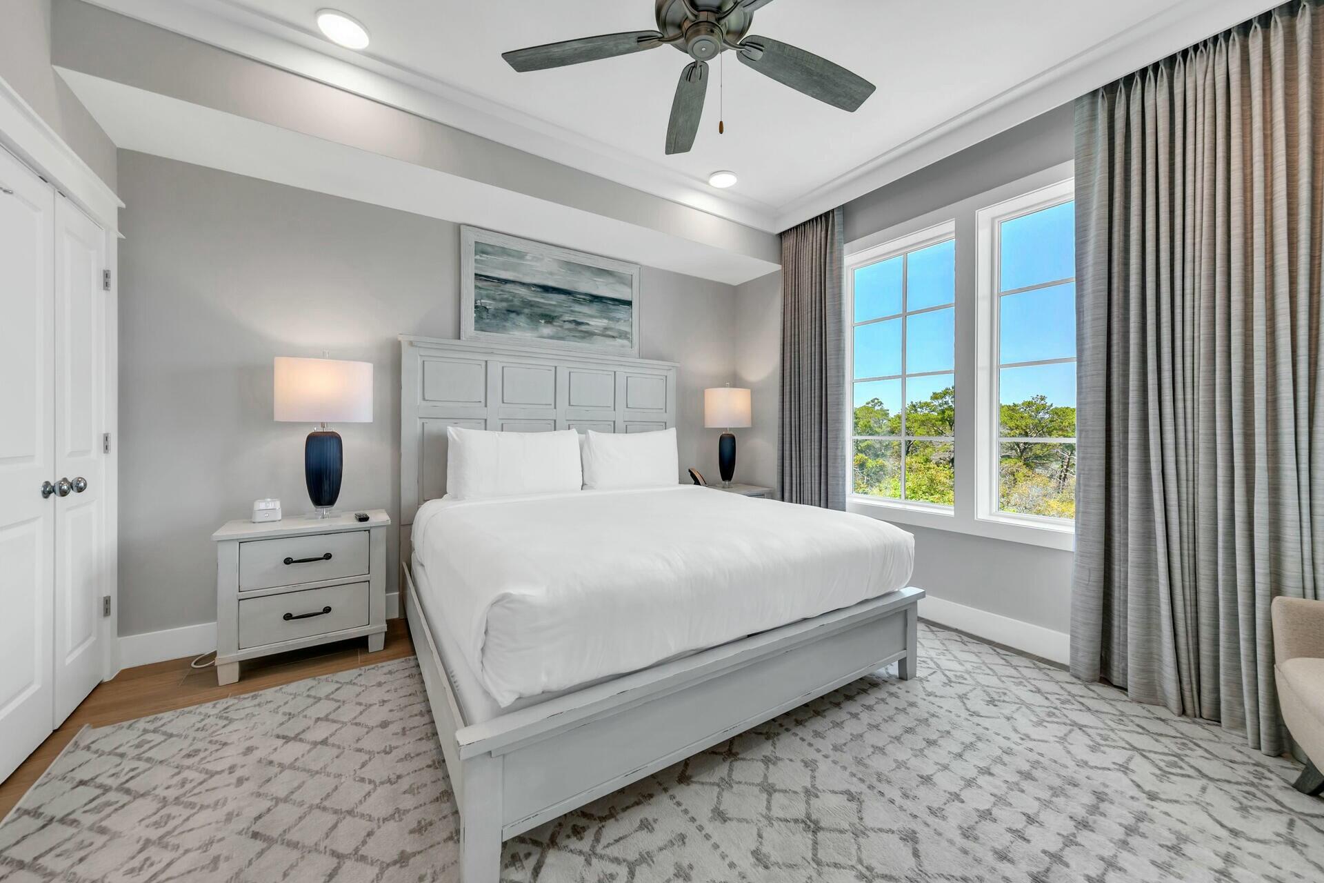 Parkside - Residential