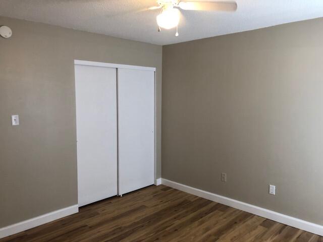 PIER ONE CONDO - Residential Lease
