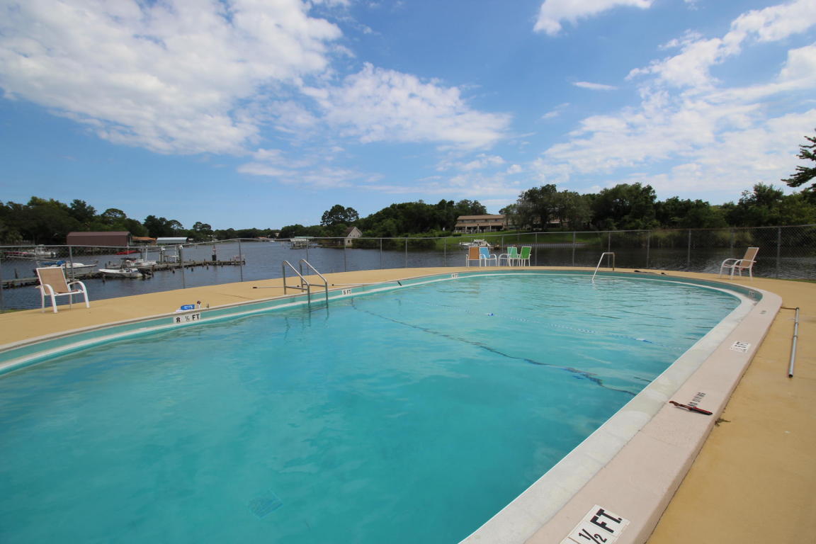 PIER ONE CONDO - Residential Lease