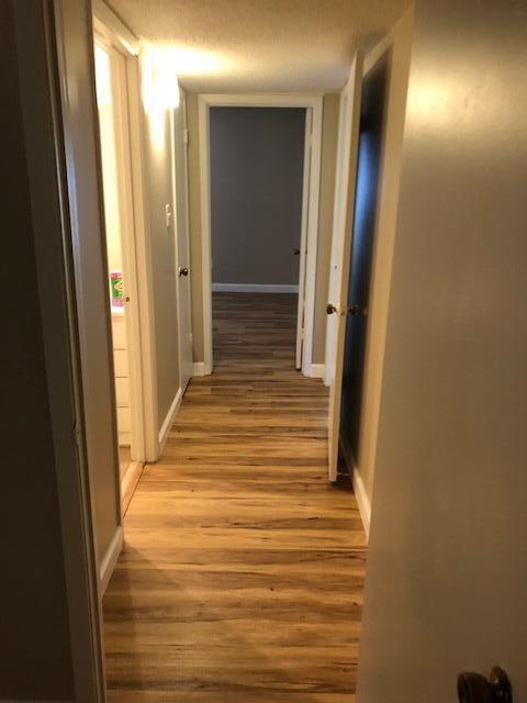PIER ONE CONDO - Residential Lease