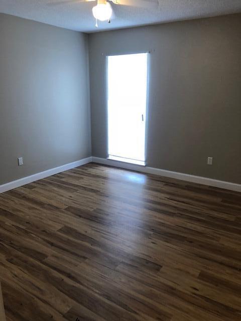 PIER ONE CONDO - Residential Lease
