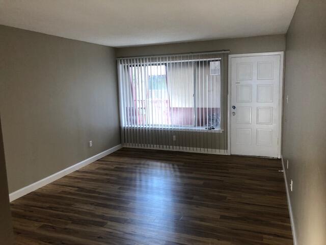 PIER ONE CONDO - Residential Lease