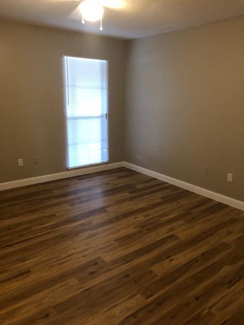 PIER ONE CONDO - Residential Lease