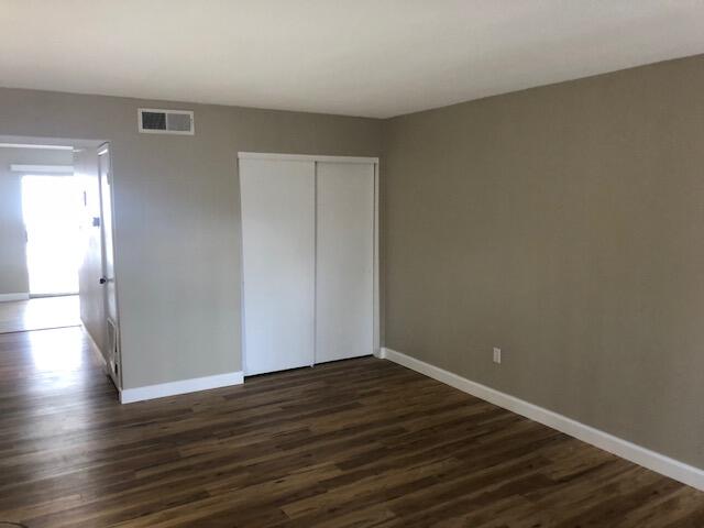 PIER ONE CONDO - Residential Lease