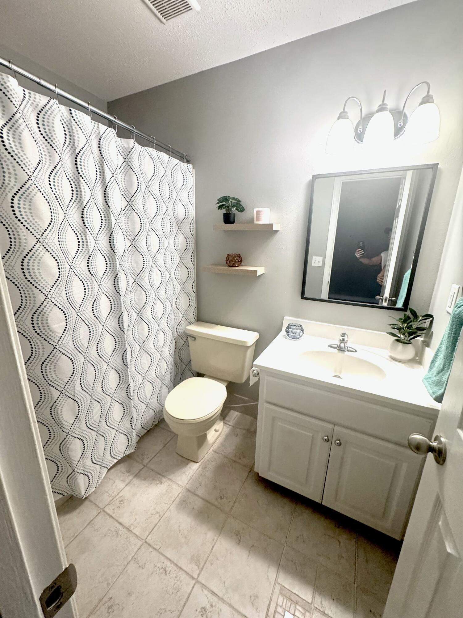 PINECREST - Residential Lease