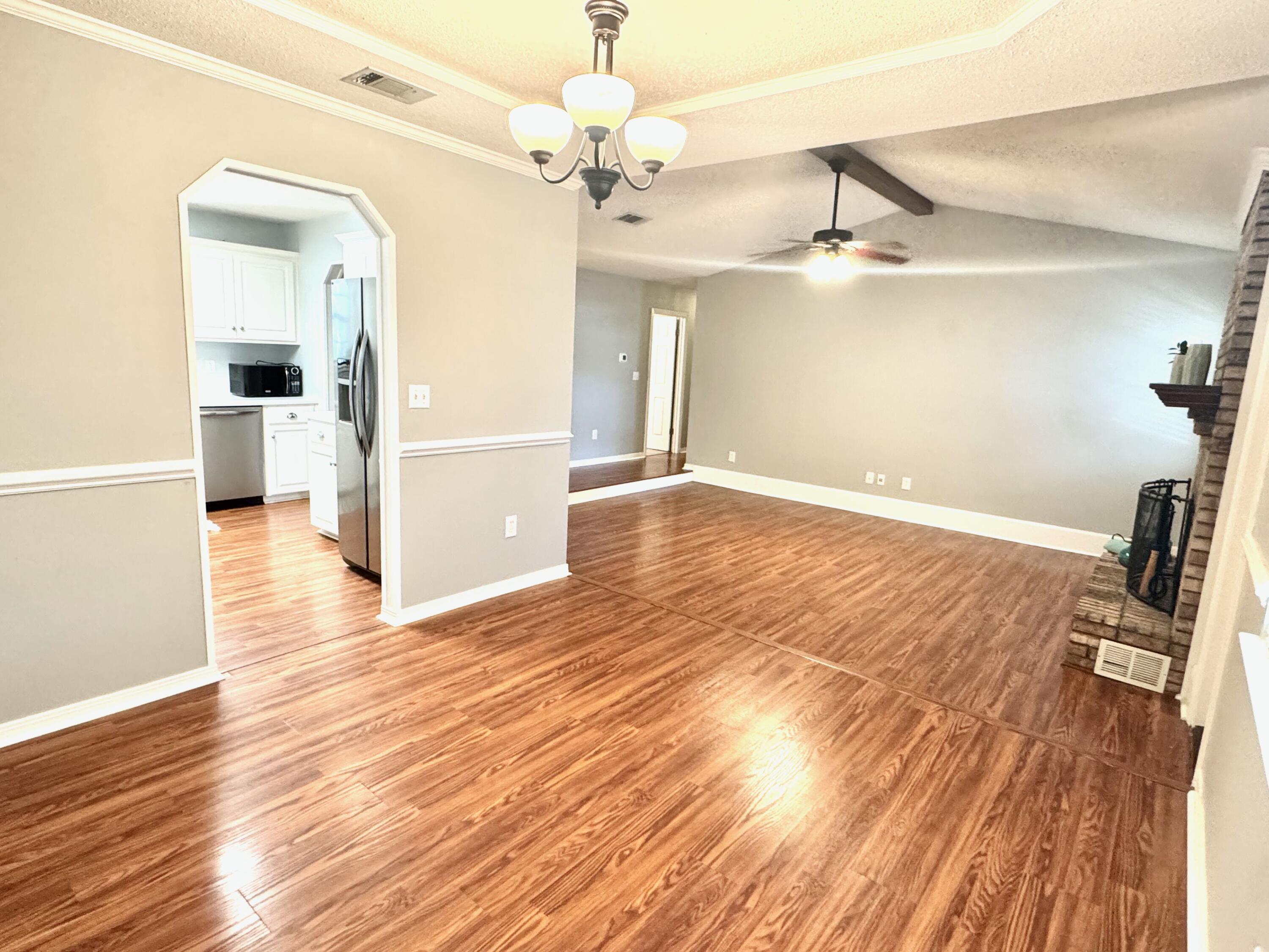PINECREST - Residential Lease