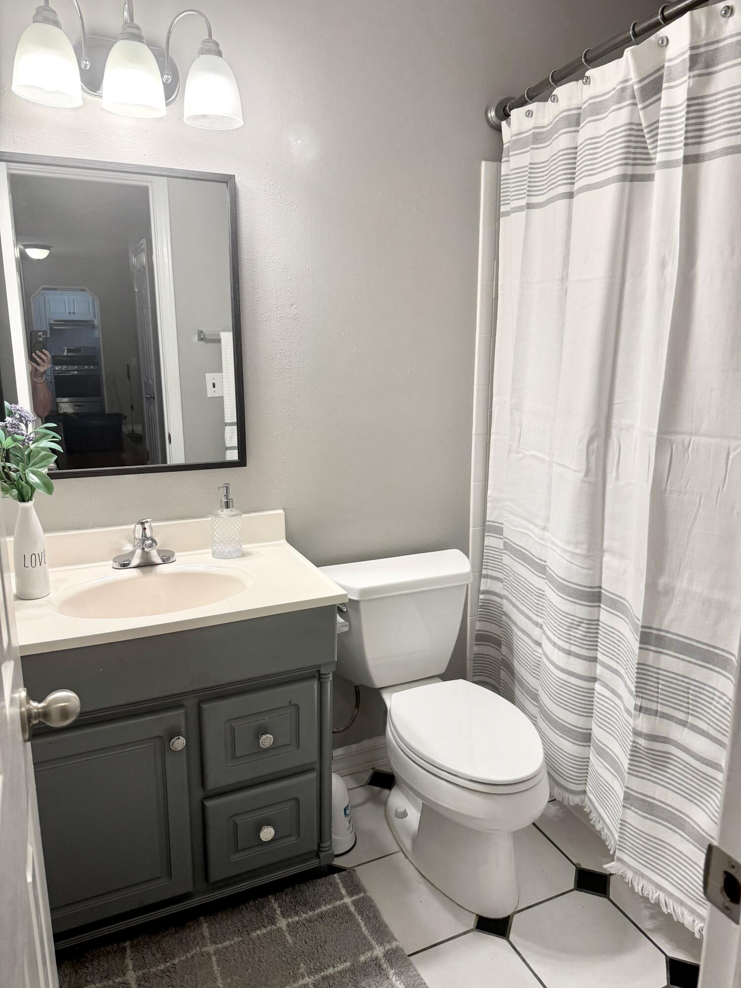 PINECREST - Residential Lease