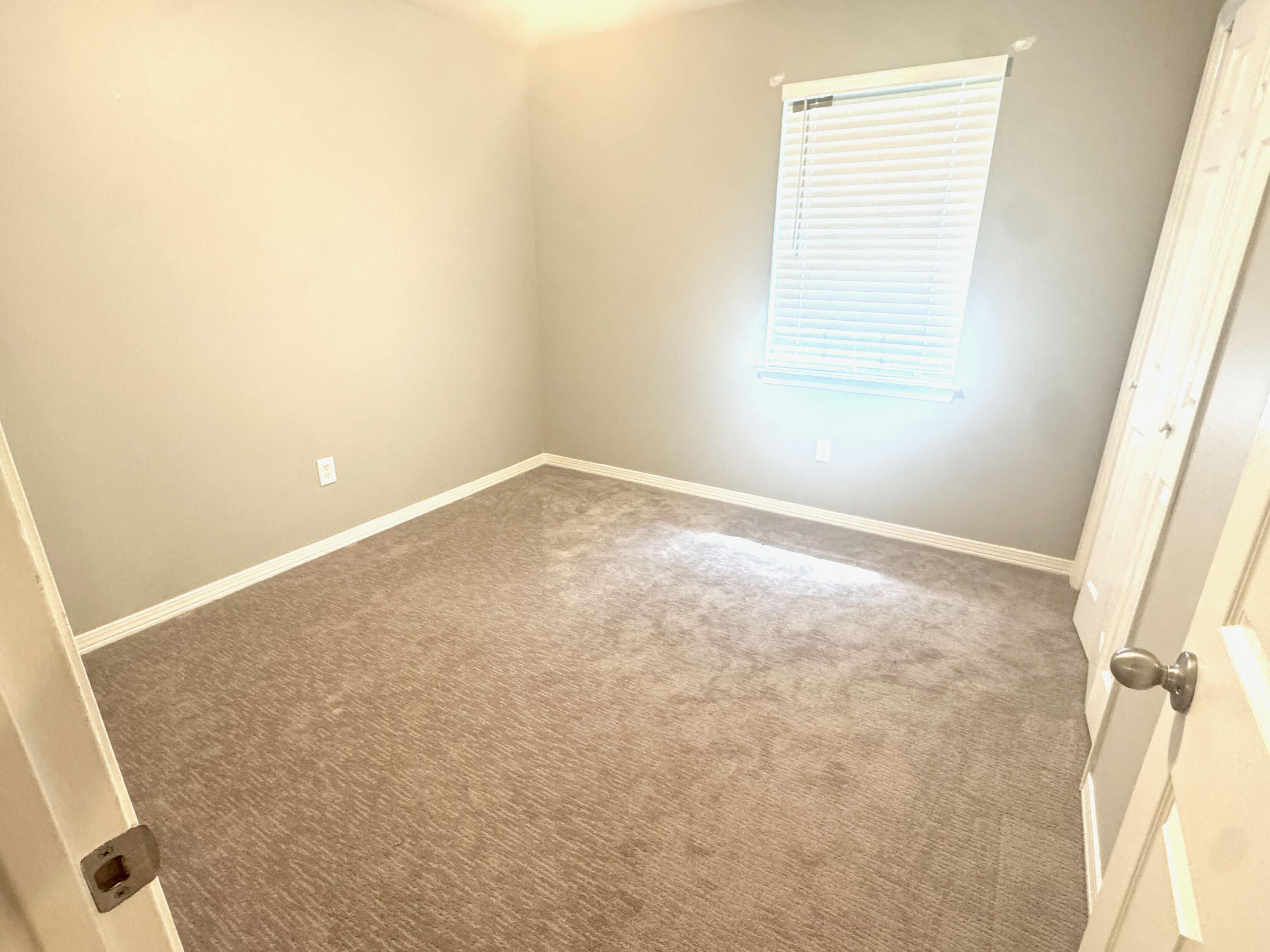 PINECREST - Residential Lease